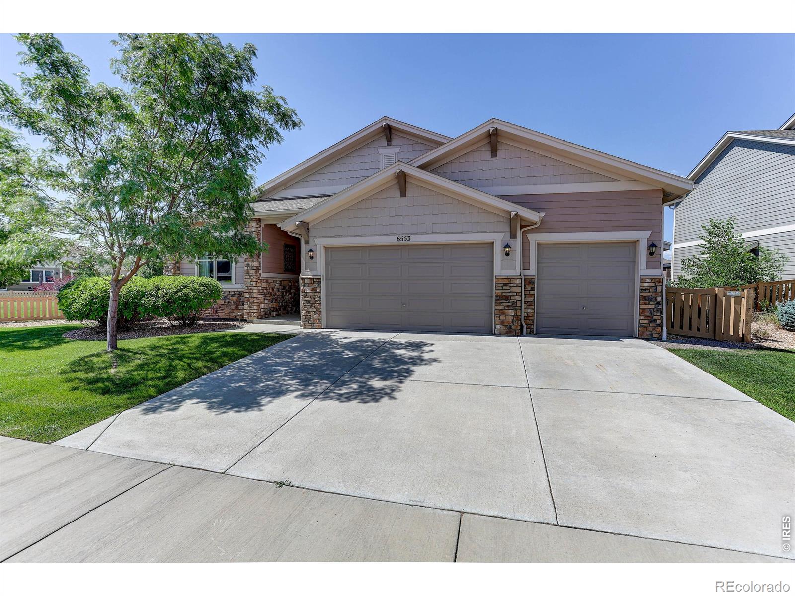 6553 Snow Bank Dr, Timnath, CO 80547