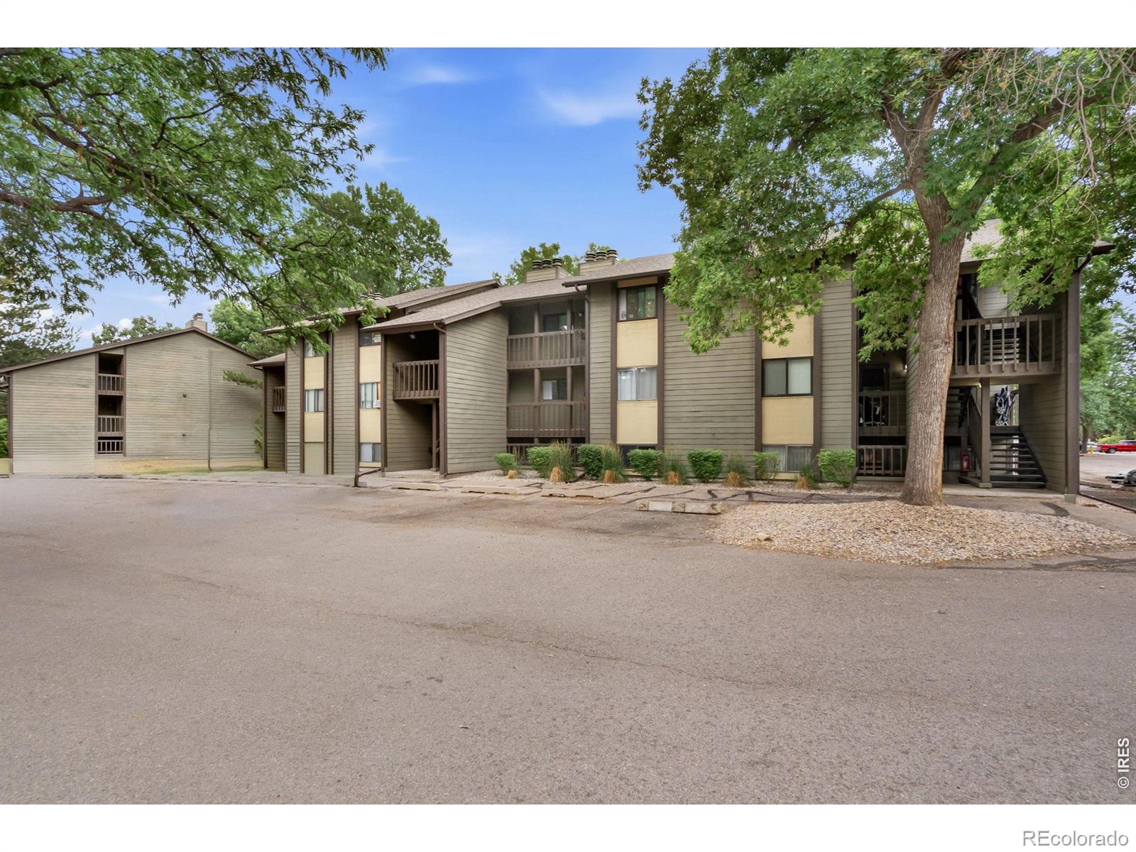 925 Columbia Rd #512, Fort Collins, CO 80525