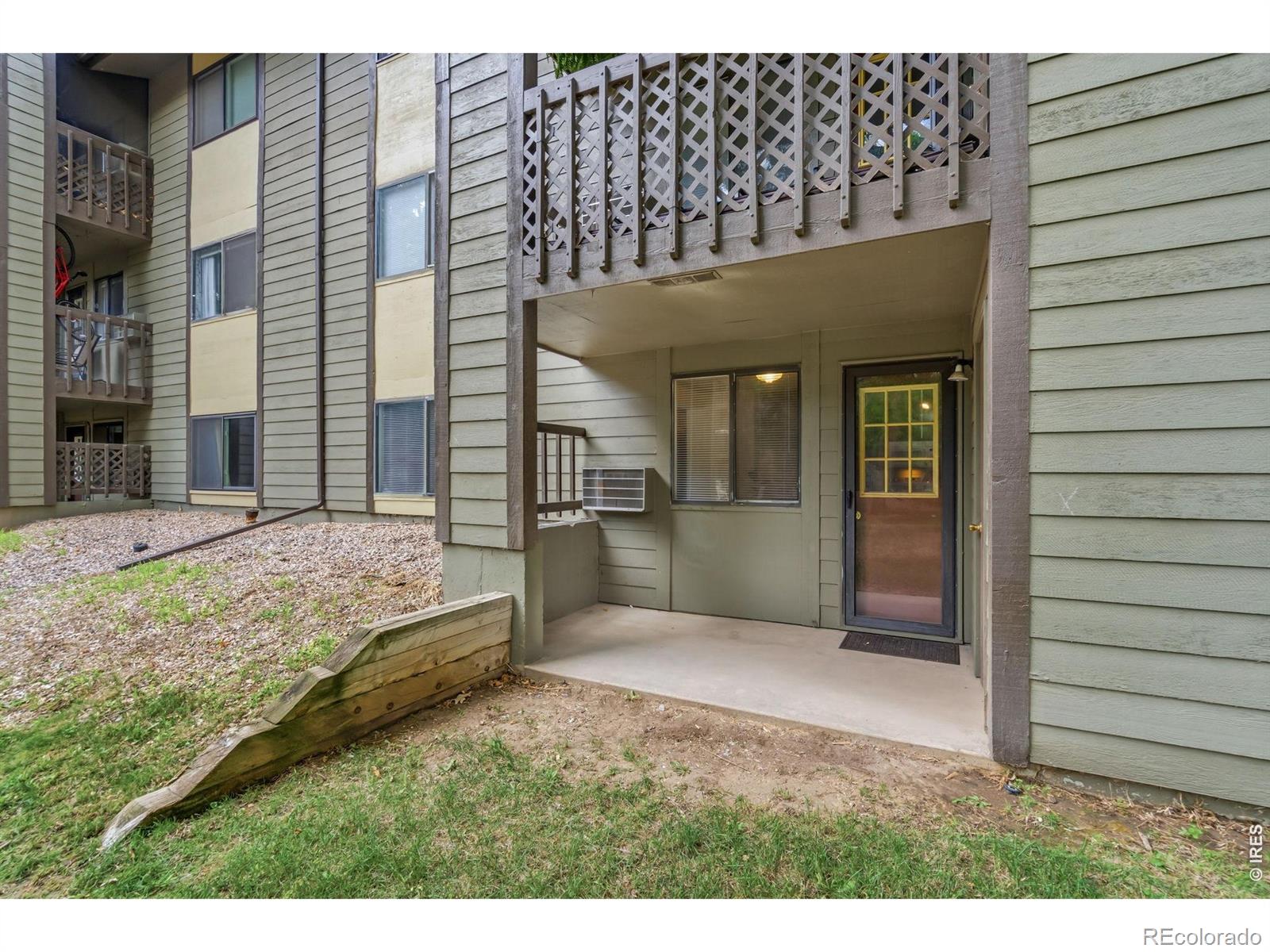 925 Columbia Rd #512, Fort Collins, CO 80525