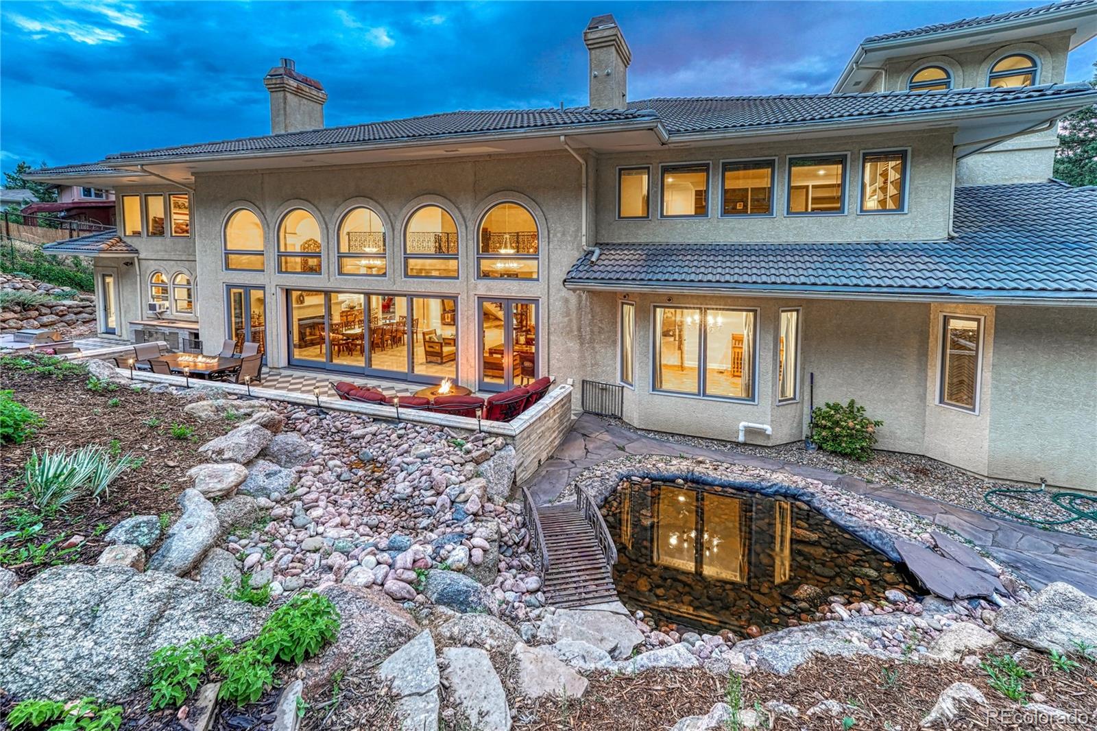 3 Pine Rd, Colorado Springs, CO 80906