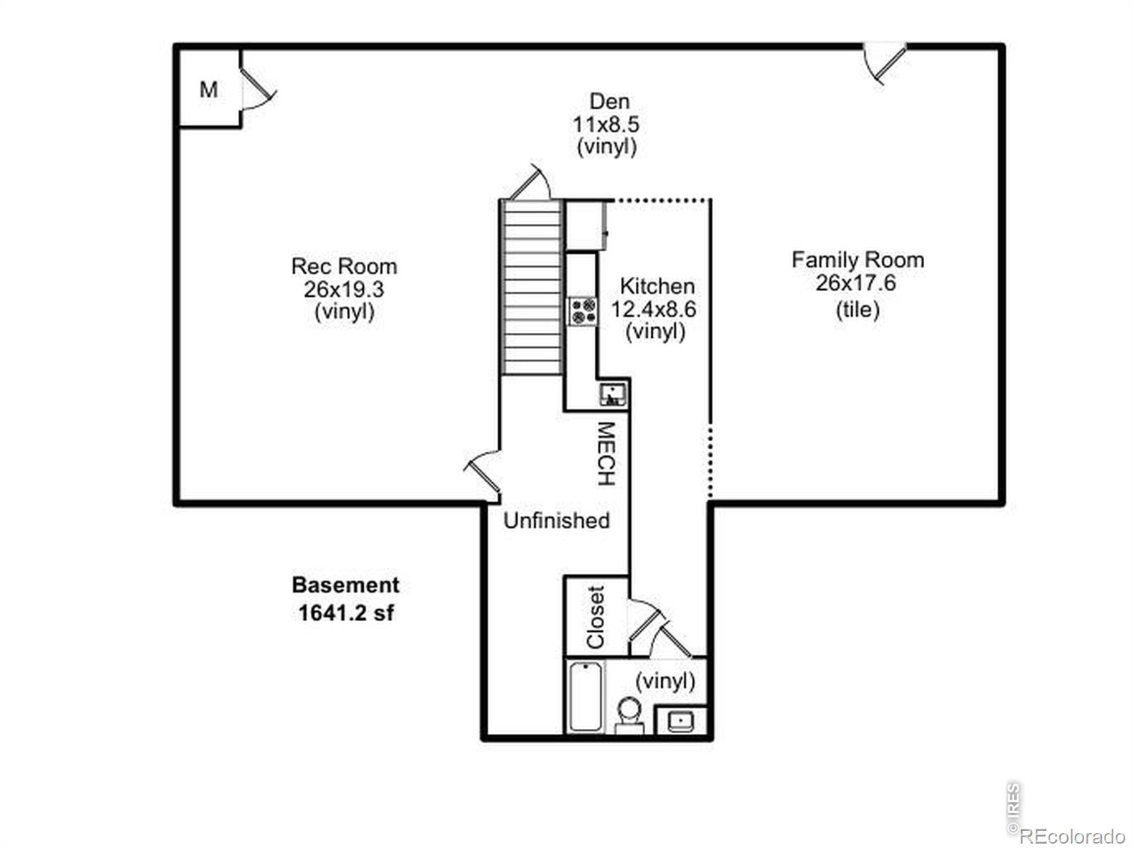 1618 N County Road 23h, Loveland, CO 80537