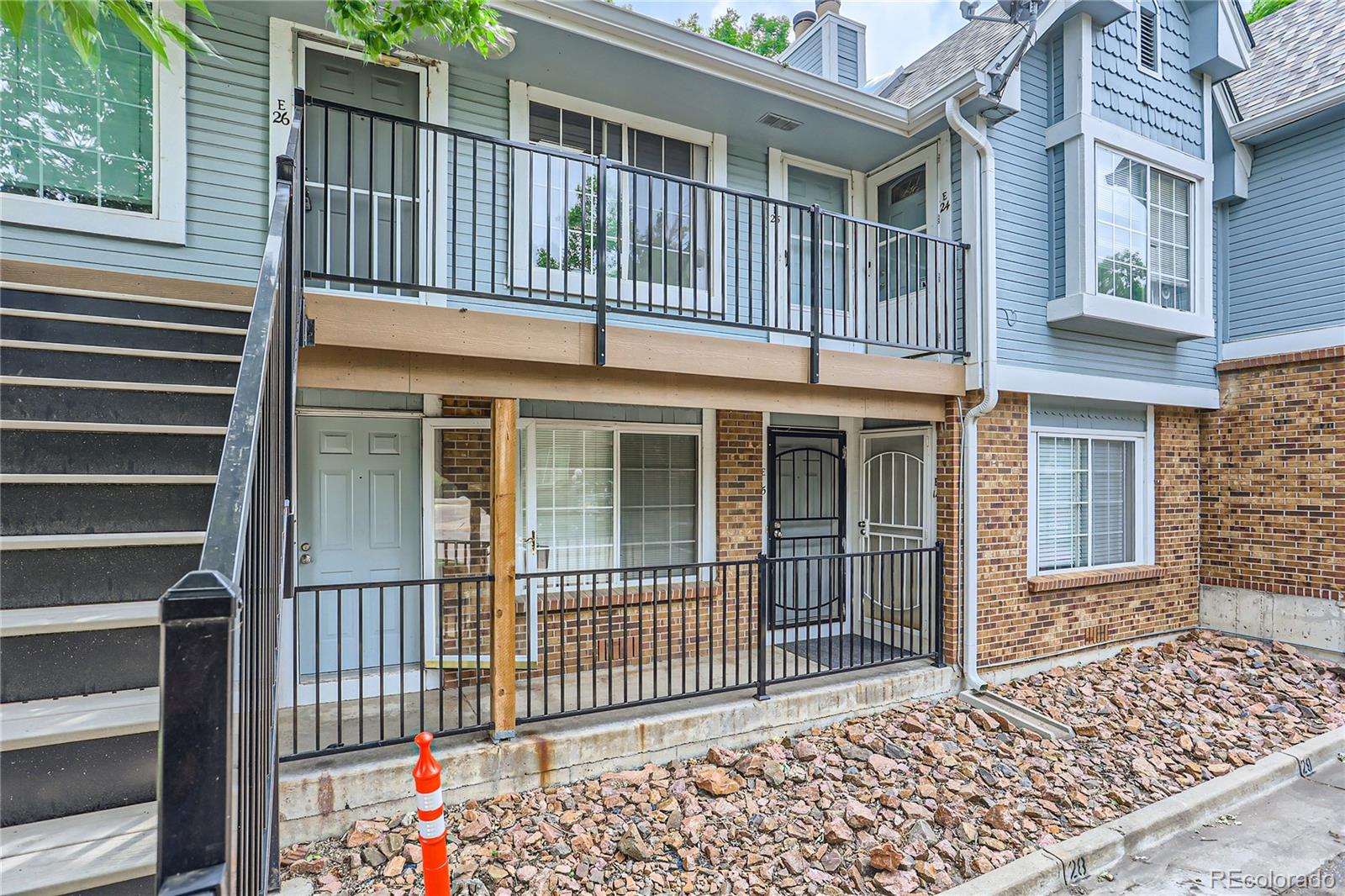 63 S Sable Blvd #E25, Aurora, CO 80012