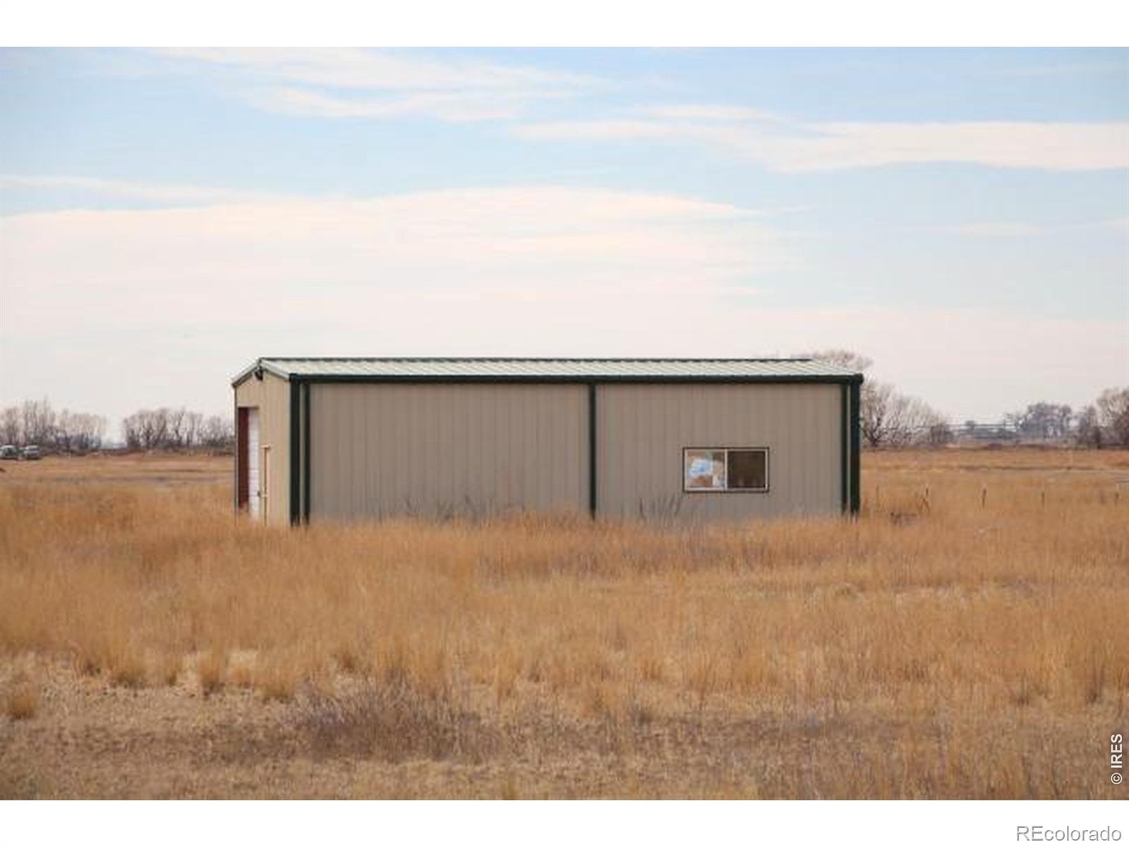 33935 County Road 49, Galeton, CO 80622