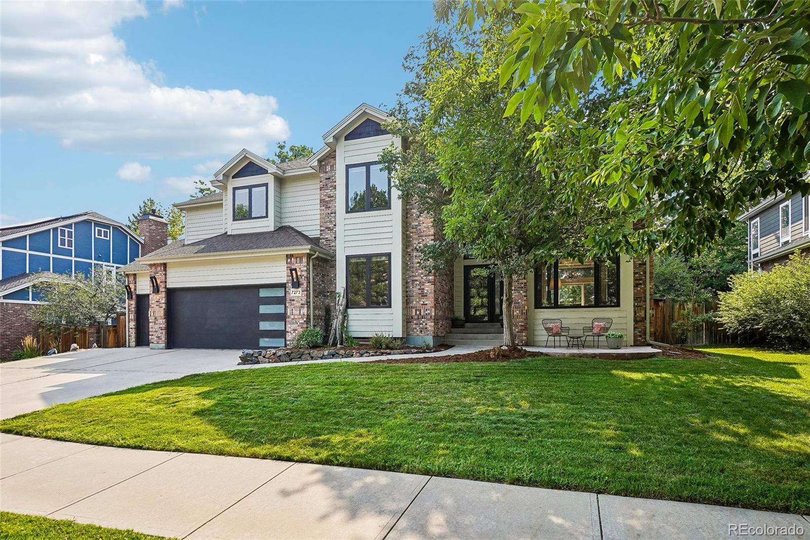 7273 S Sundown Cir, Littleton, CO 80120