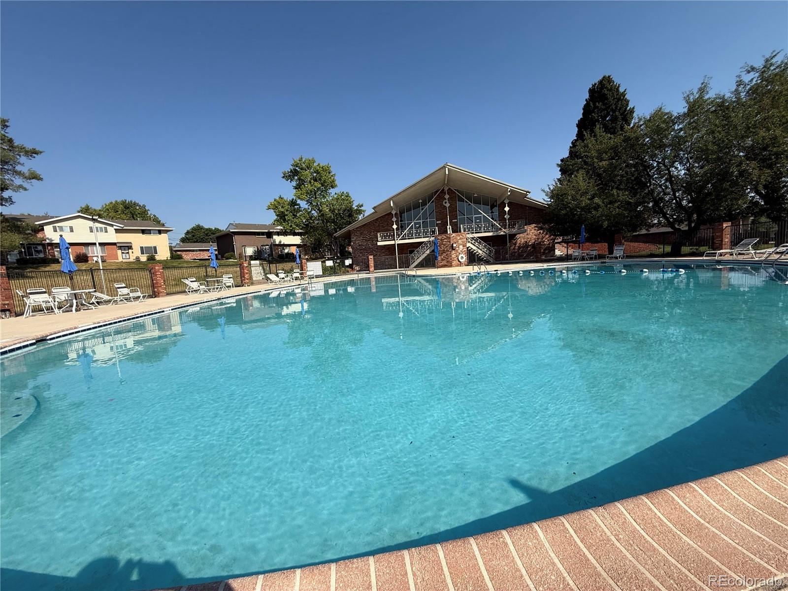 3952 S Yosemite St, Denver, CO 80237