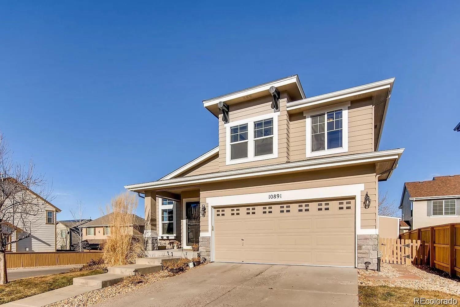 10891 Towerbridge Rd, Highlands Ranch, CO 80130