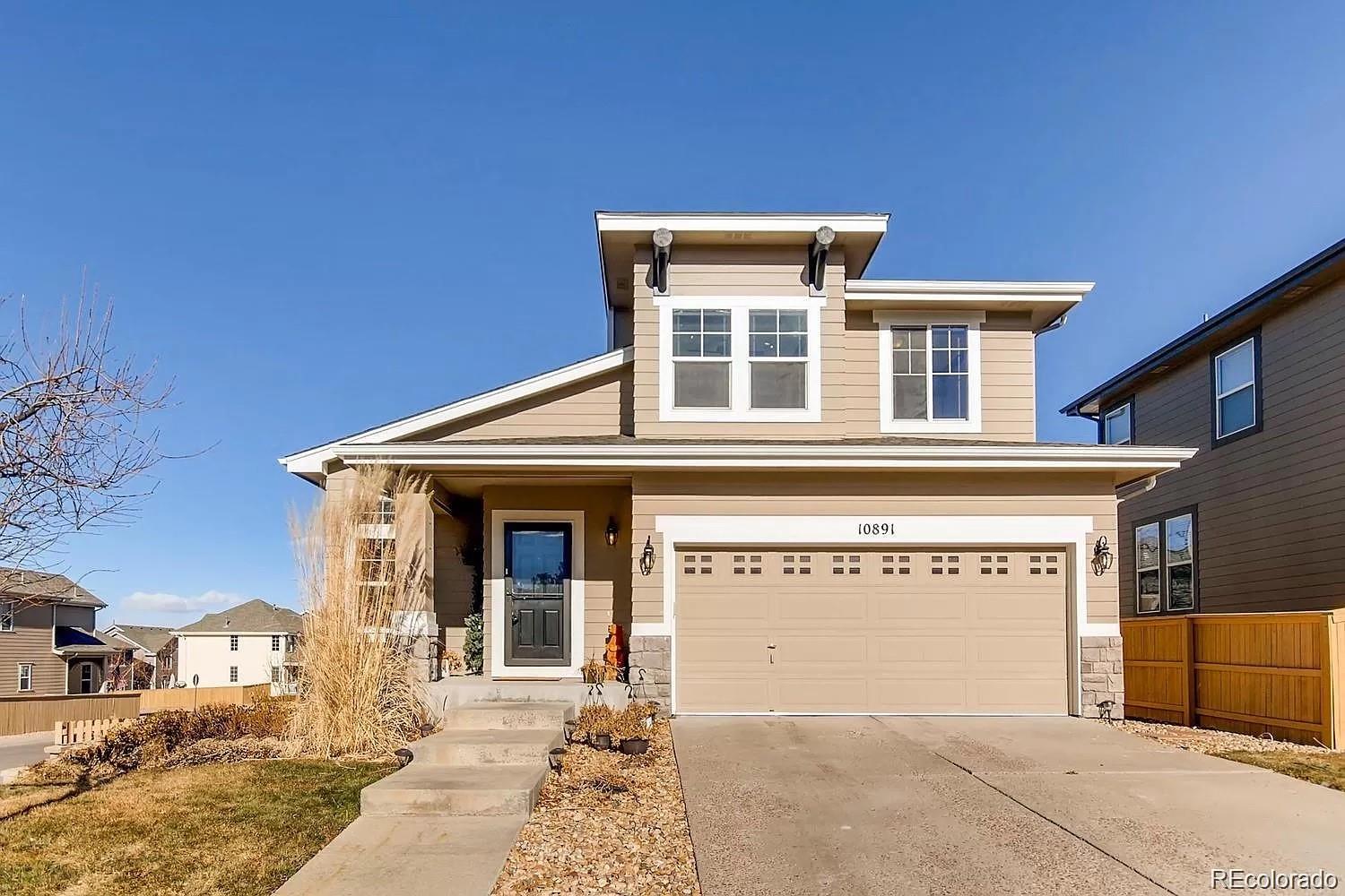 10891 Towerbridge Rd, Highlands Ranch, CO 80130