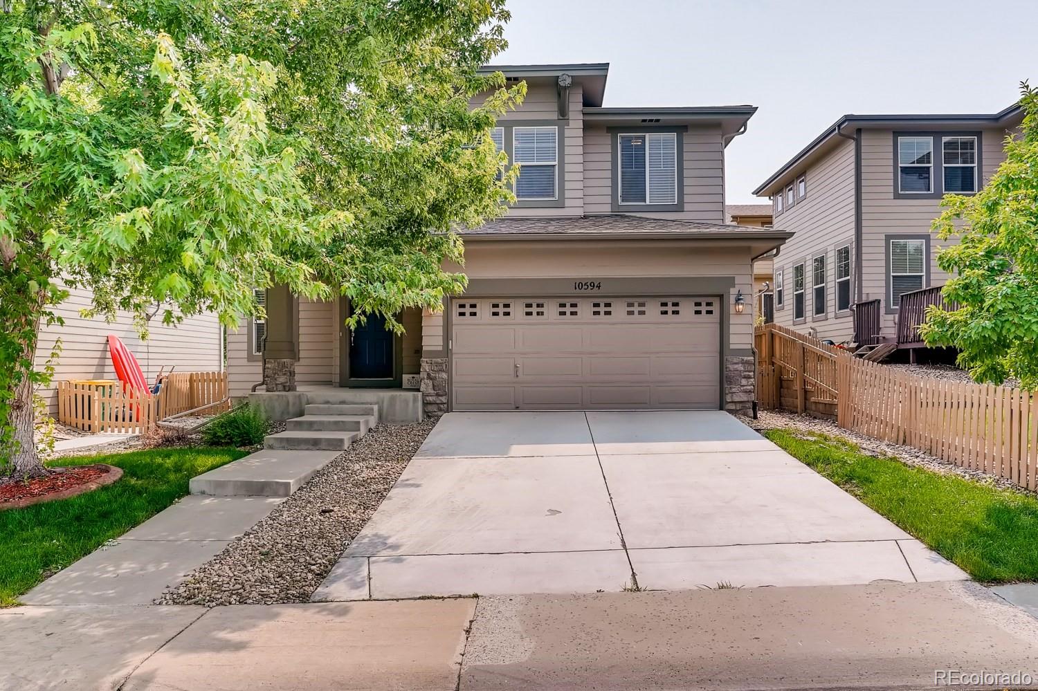 10594 Jewelberry Trl, Highlands Ranch, CO 80130