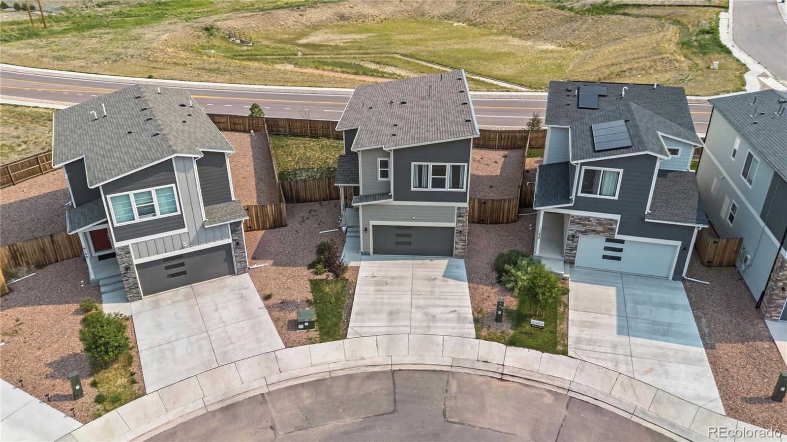 11414 Wigeon Way, Colorado Springs, CO 80925