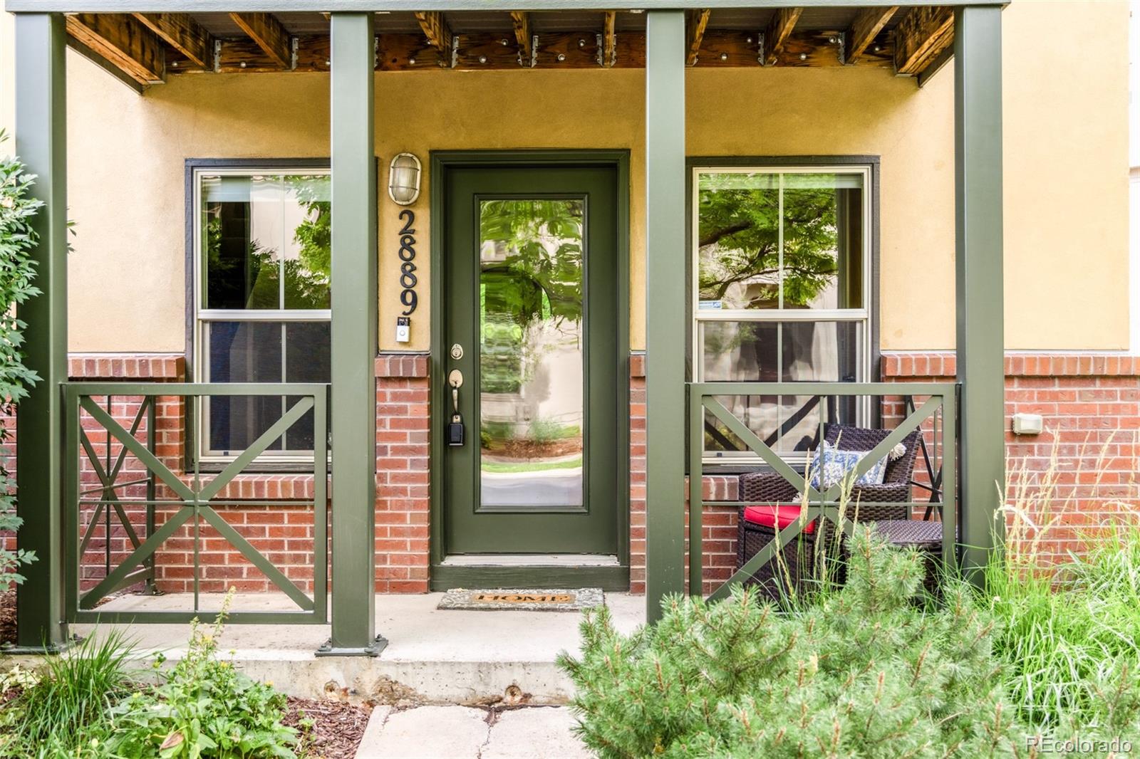 2889 Syracuse Ct, Denver, CO 80238
