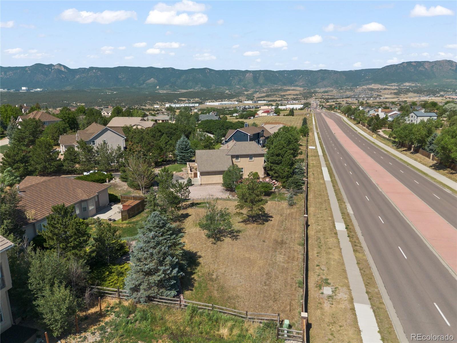 15390 Copperfield Dr, Colorado Springs, CO 80921