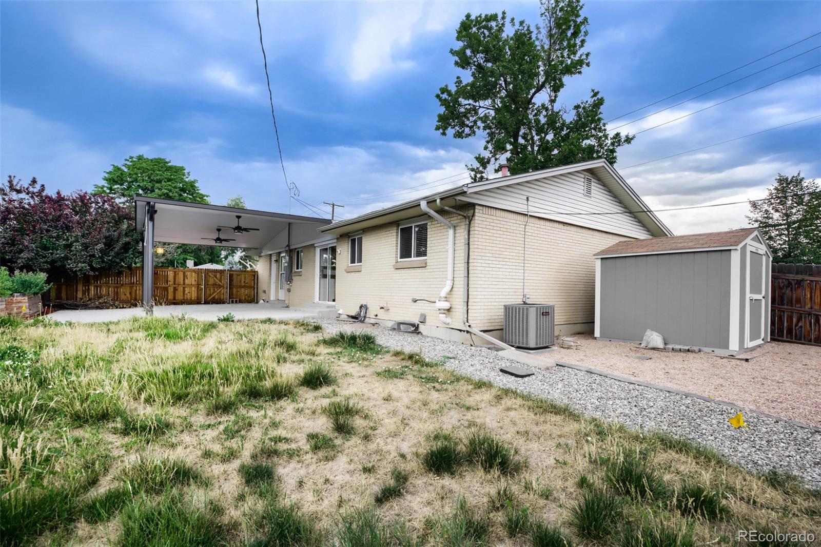 5290 W 84th Ave, Arvada, CO 80003