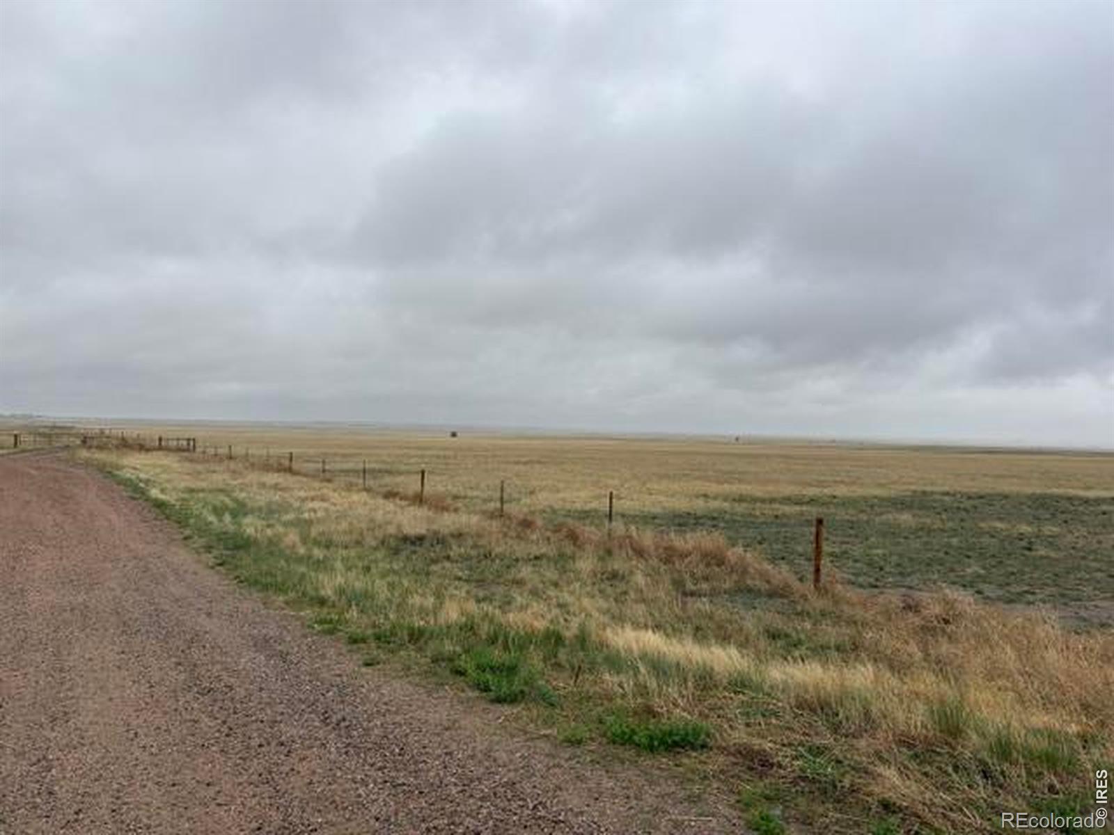0 Highway 14, Briggsdale, CO 80611