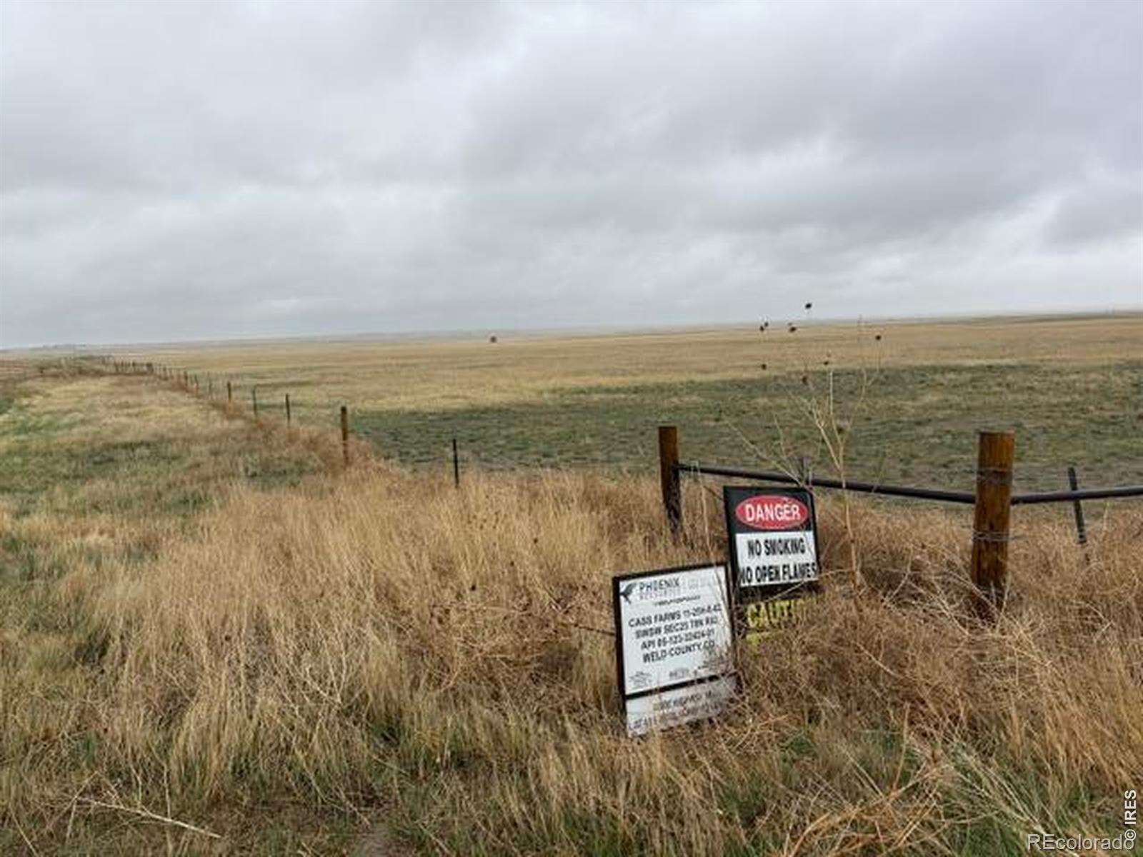 0 Highway 14, Briggsdale, CO 80611