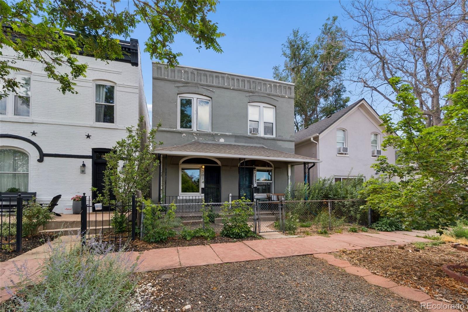 3014 California St, Denver, CO 80205