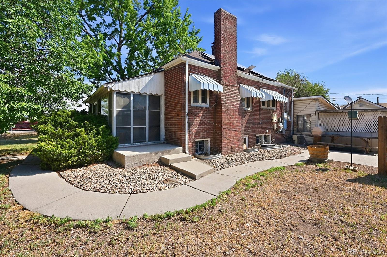 980 Benton St, Denver, CO 80214