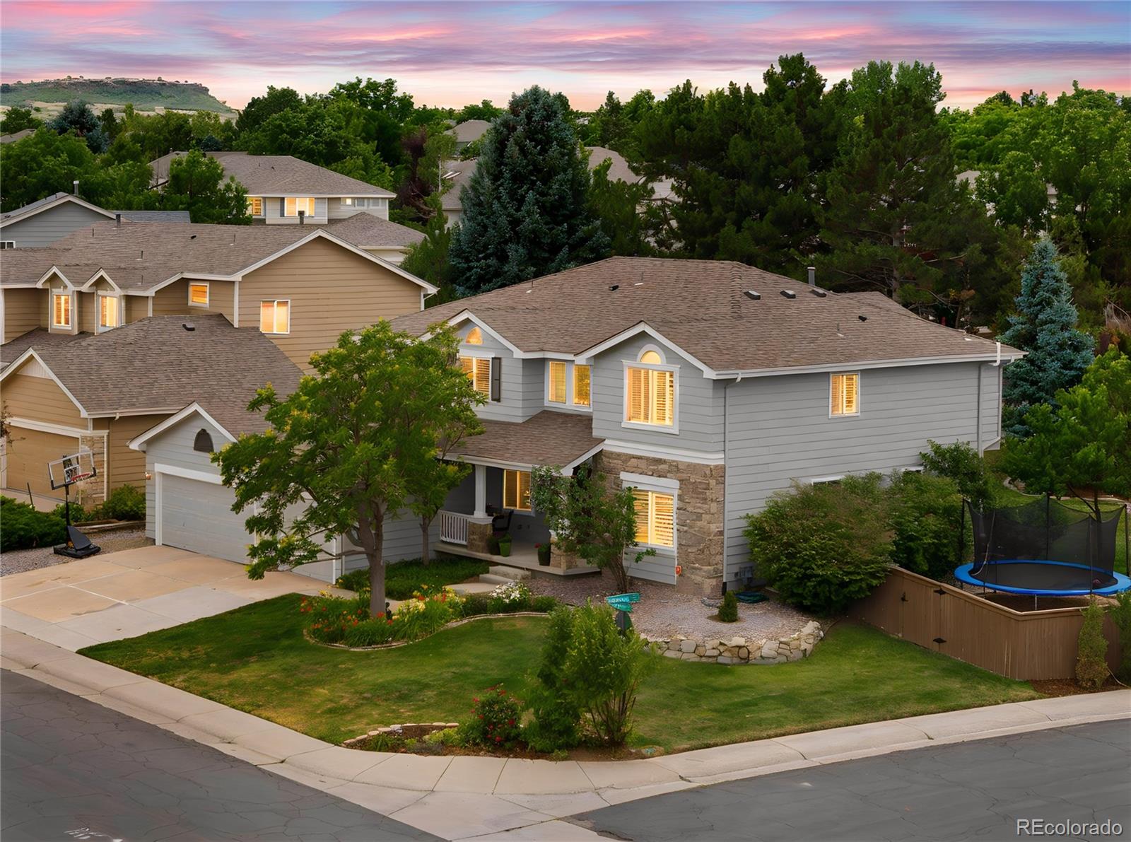 5778 Glenstone Ln, Highlands Ranch, CO 80130