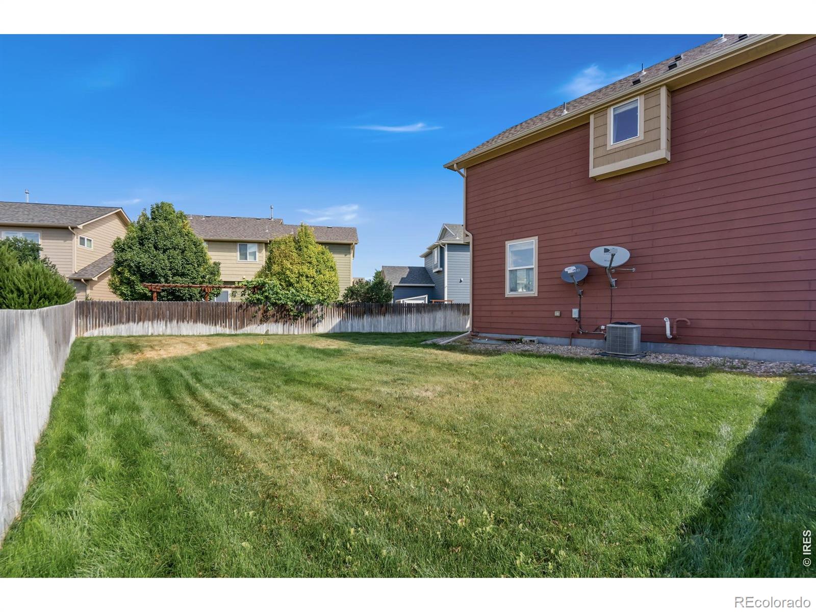 951 Trading Post Rd, Fort Collins, CO 80524