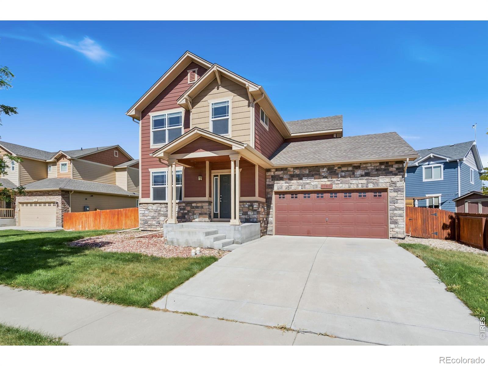 951 Trading Post Rd, Fort Collins, CO 80524