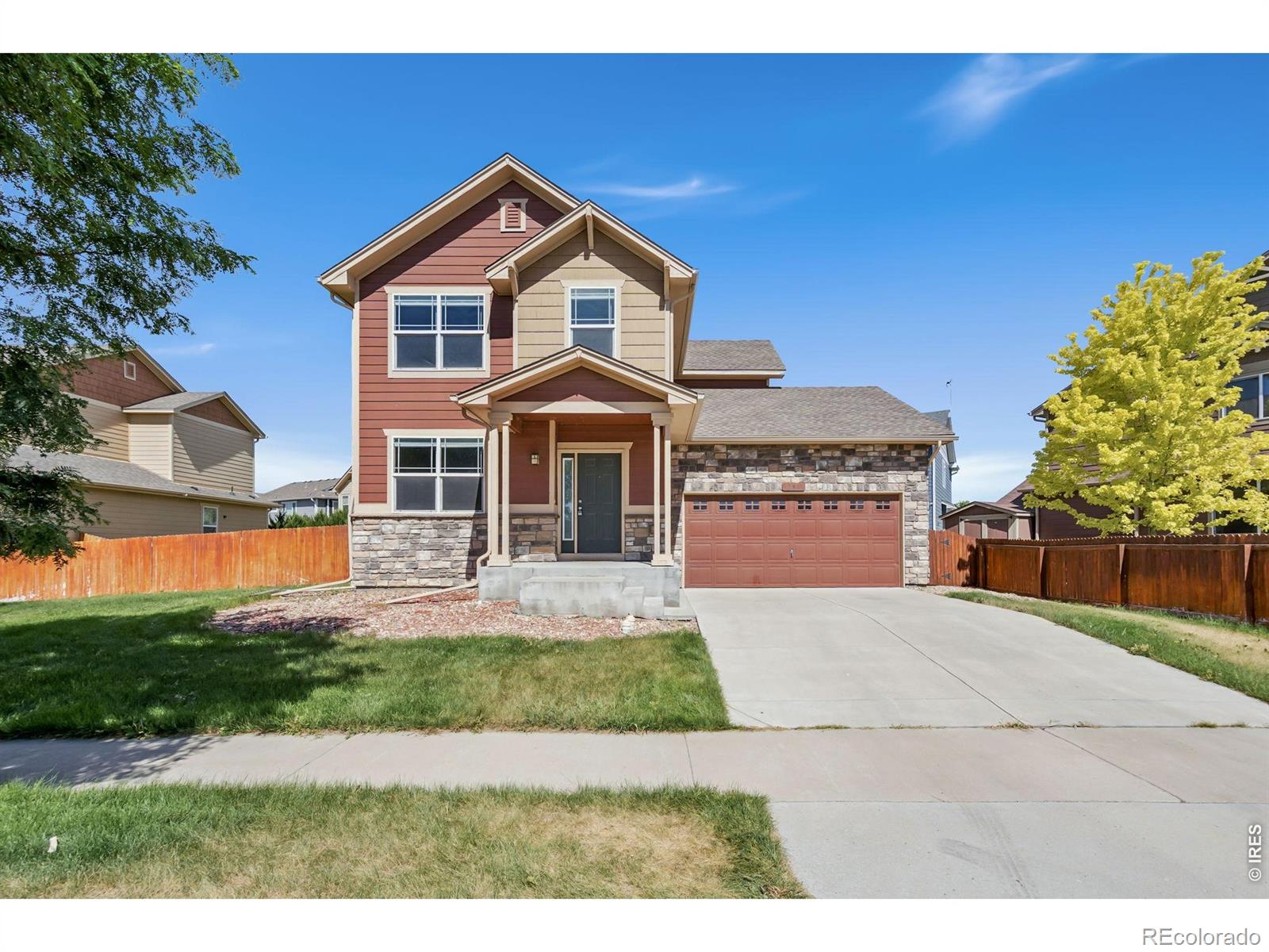 951 Trading Post Rd, Fort Collins, CO 80524