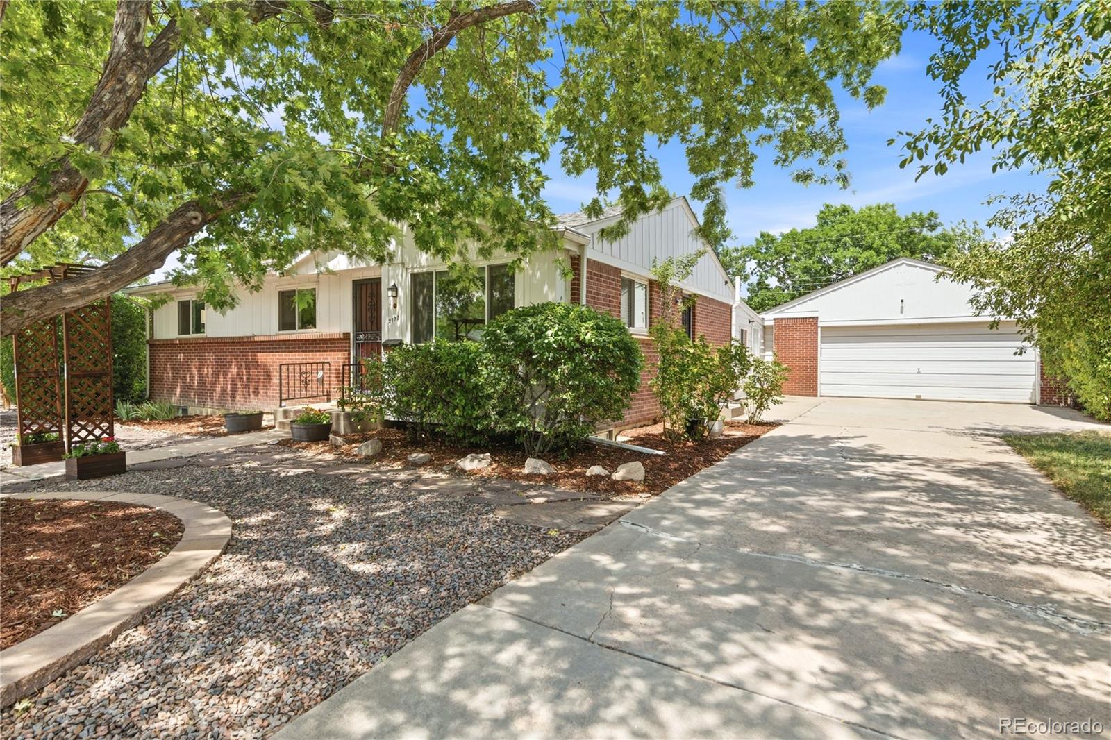2773 E Euclid Pl, Centennial, CO 80121