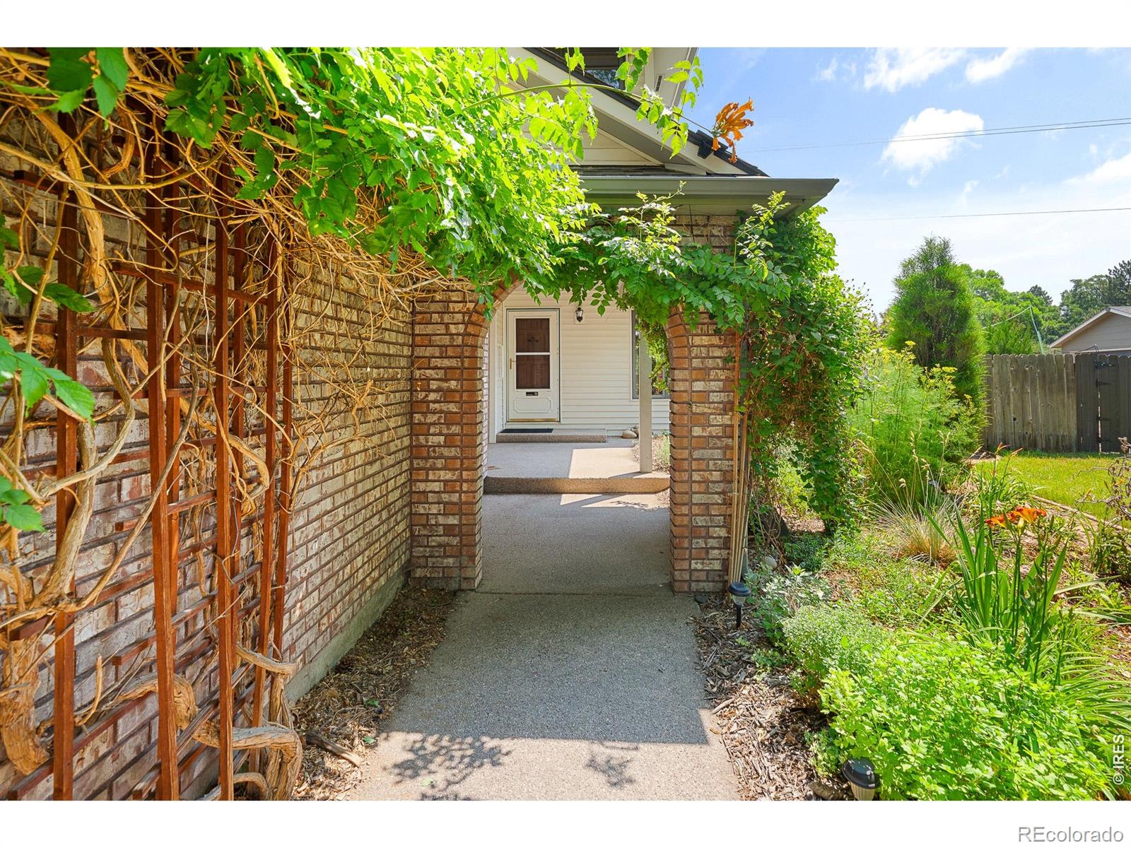 3300 Carlton Ave, Fort Collins, CO 80525