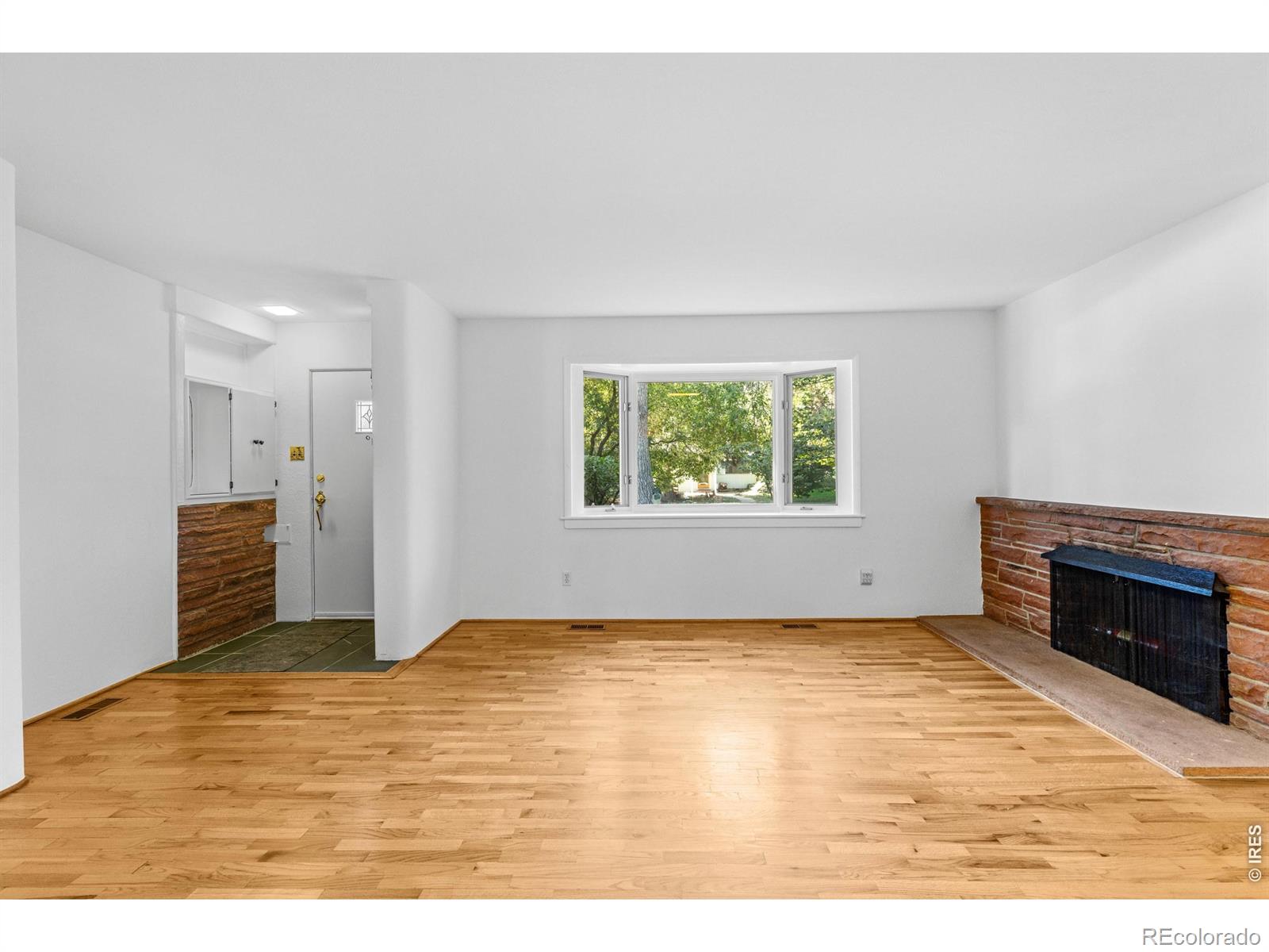1709 Mariposa Ave, Boulder, CO 80302