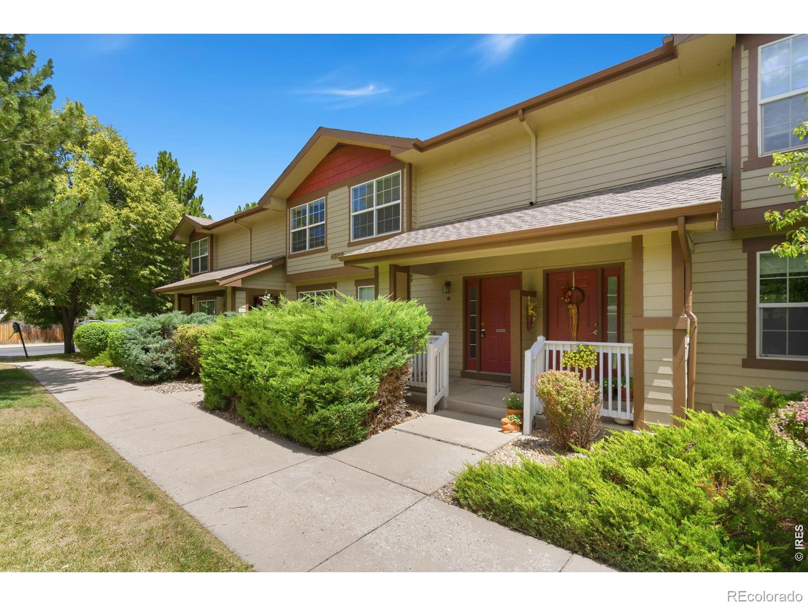 4509 Starflower Dr #B, Fort Collins, CO 80526