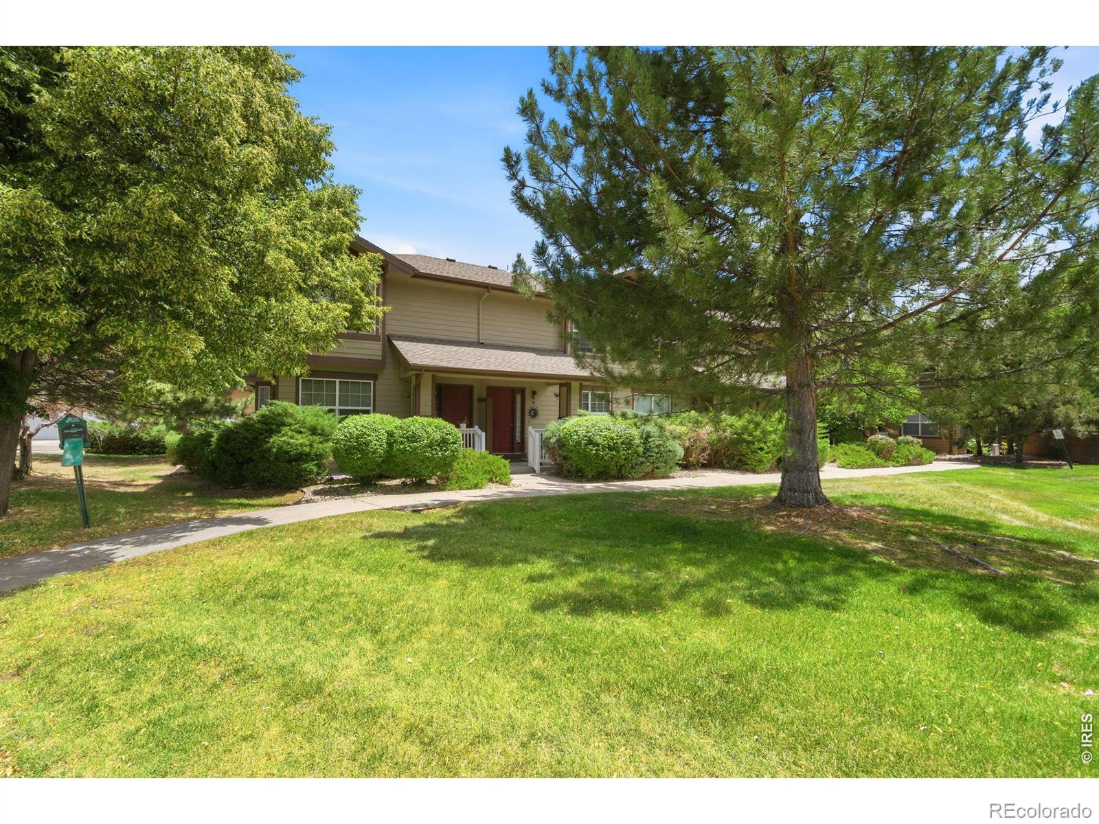 4509 Starflower Dr #B, Fort Collins, CO 80526
