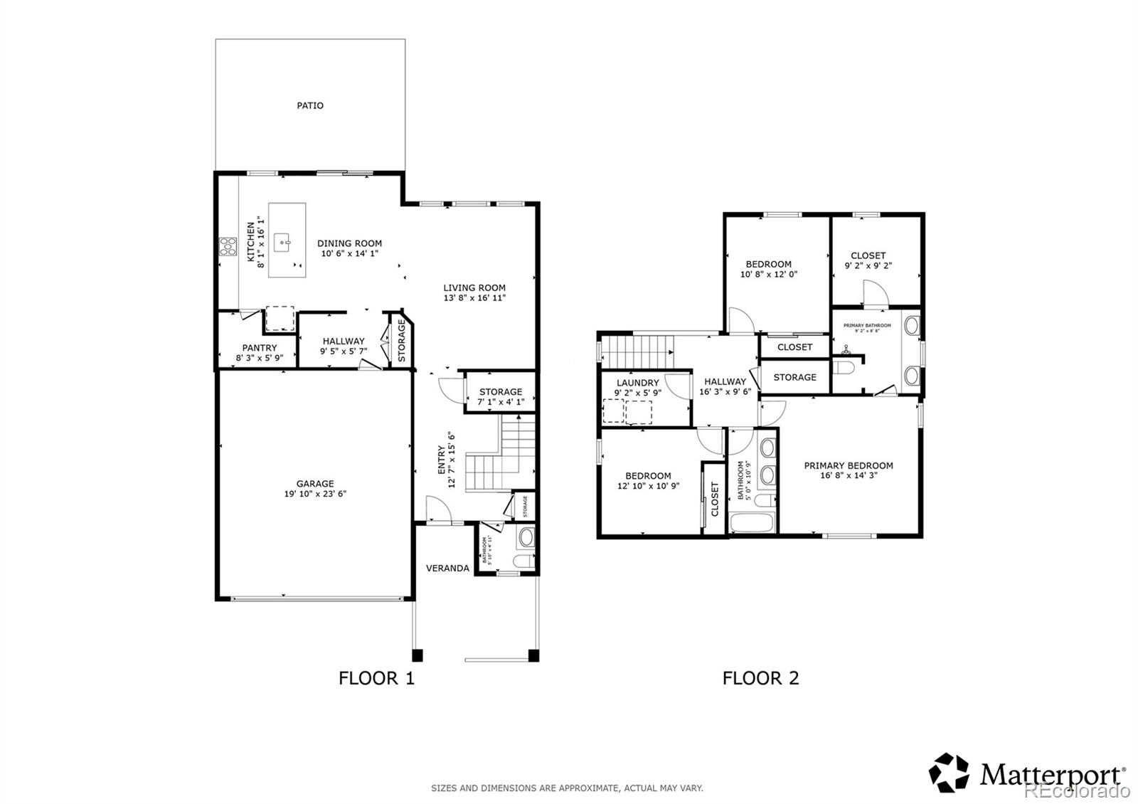 24235 E Ohio Dr, Aurora, CO 80018