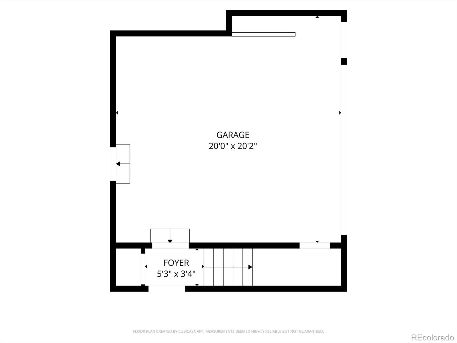 10001 E Evans Ave #56D, Denver, CO 80247