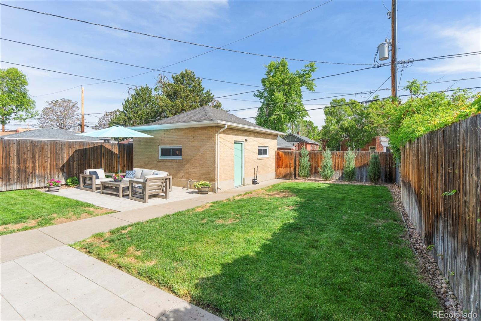 3041 W Clyde Pl, Denver, CO 80211