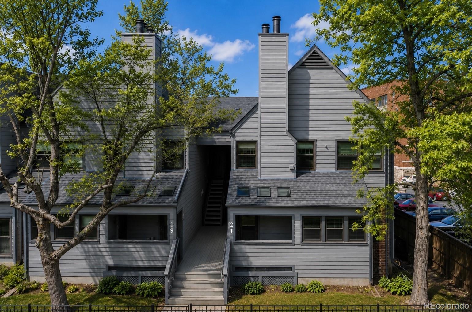 11 W Ellsworth Ave #21, Denver, CO 80223