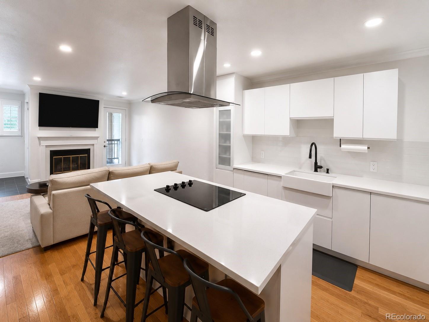 11 W Ellsworth Ave #21, Denver, CO 80223