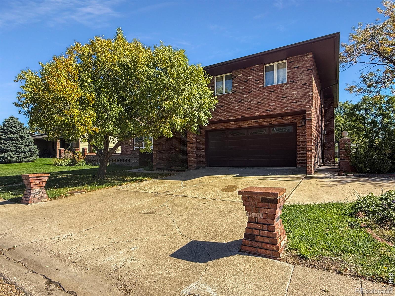 645 S Sheridan Ave, Holyoke, CO 80734