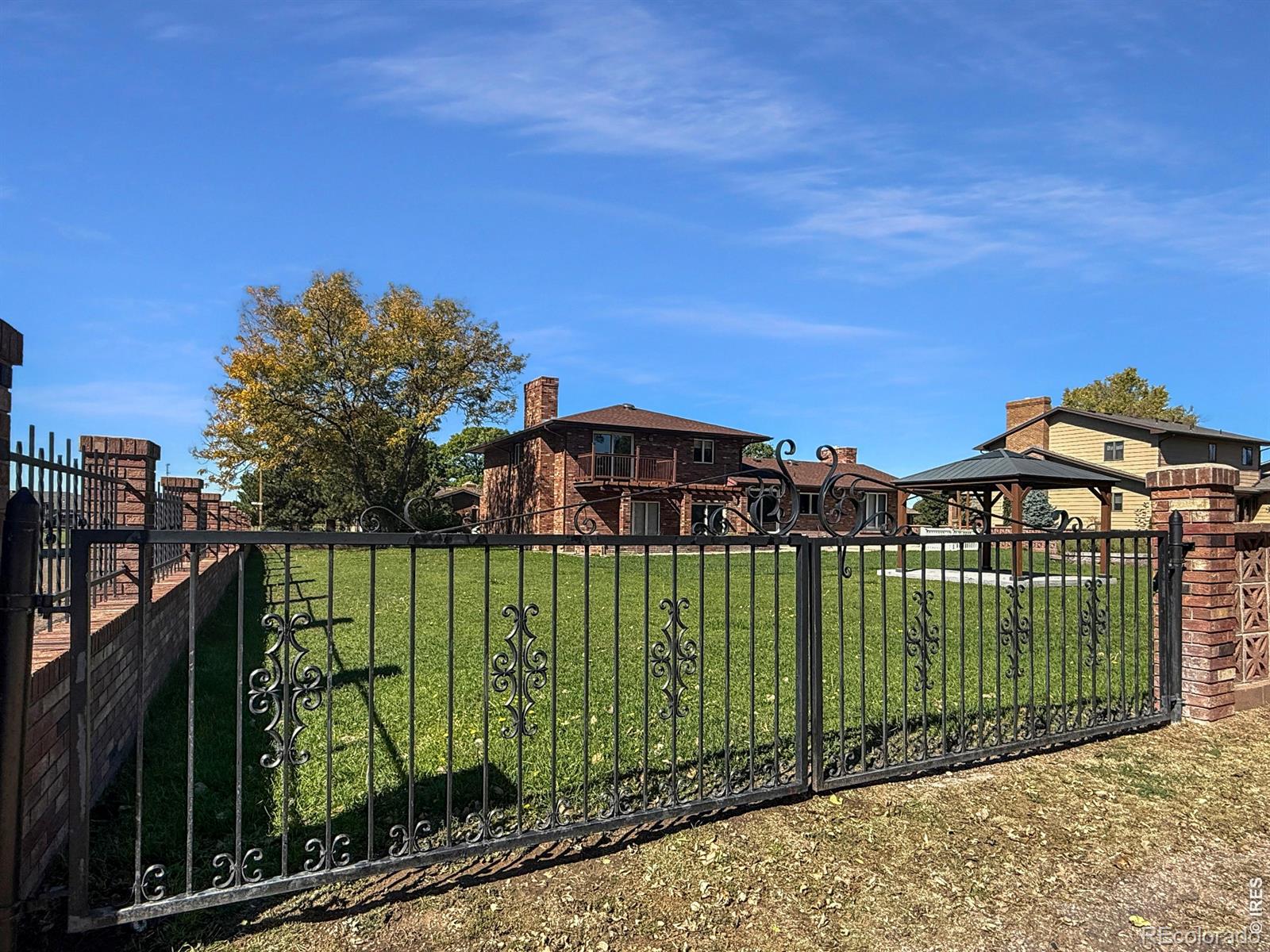 645 S Sheridan Ave, Holyoke, CO 80734