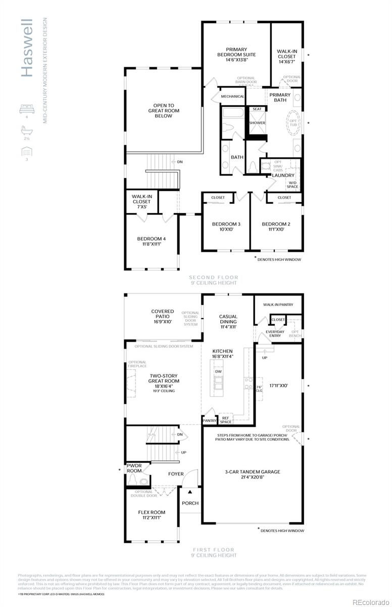 3283 Ironton Dr, Loveland, CO 80538