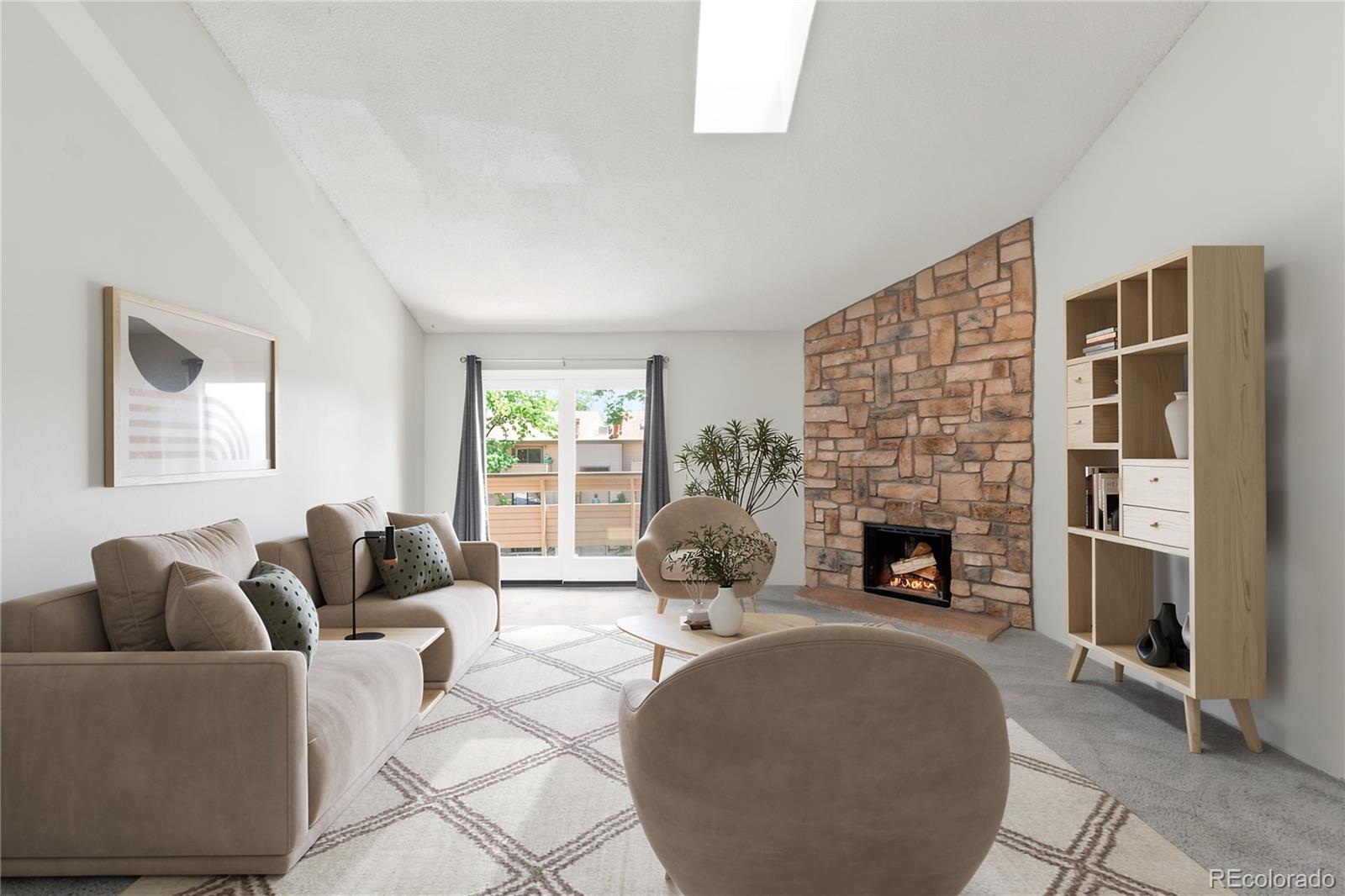 380 Zang St #6-304, Lakewood, CO 80228