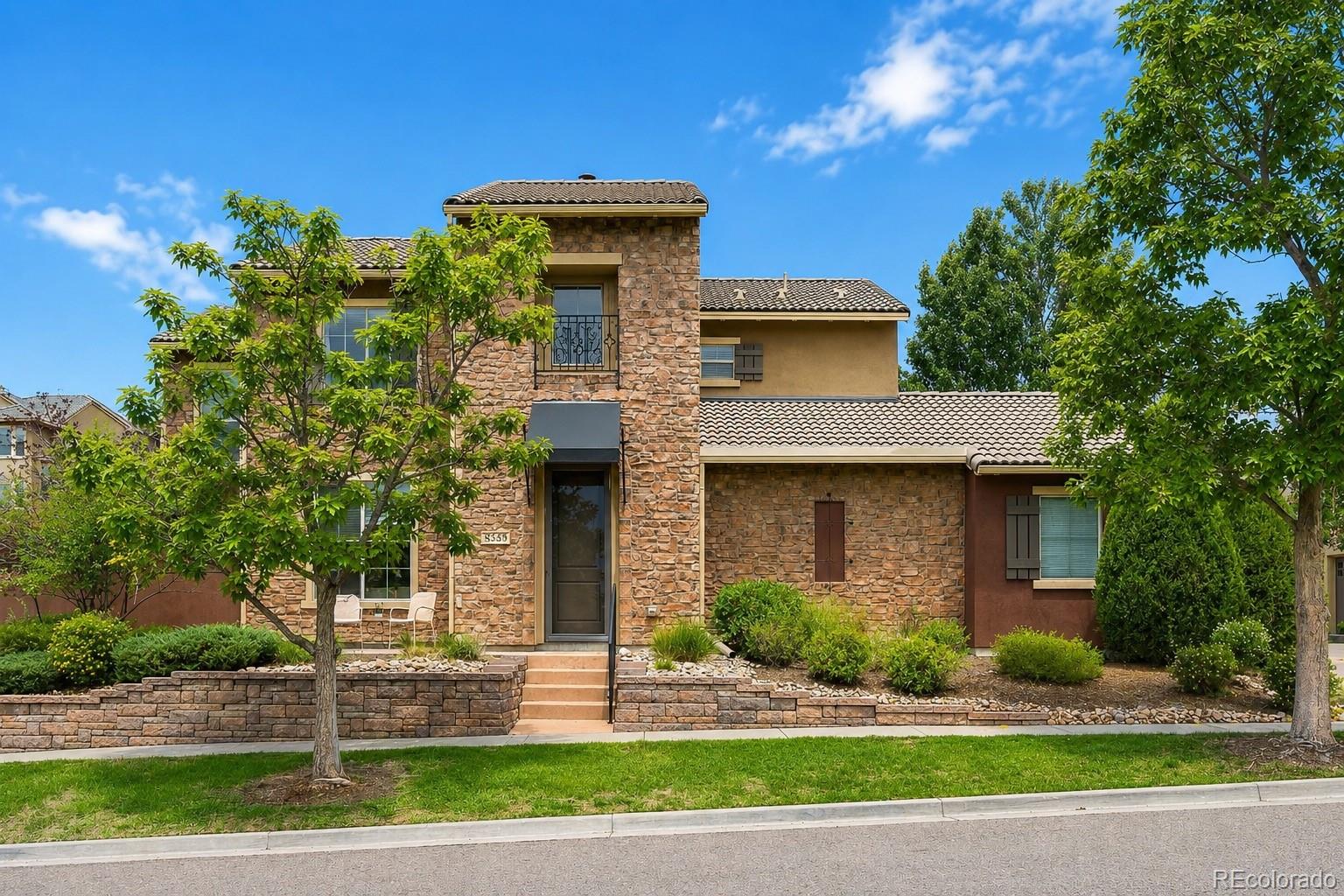 9354 Sori Ln, Littleton, CO 80126