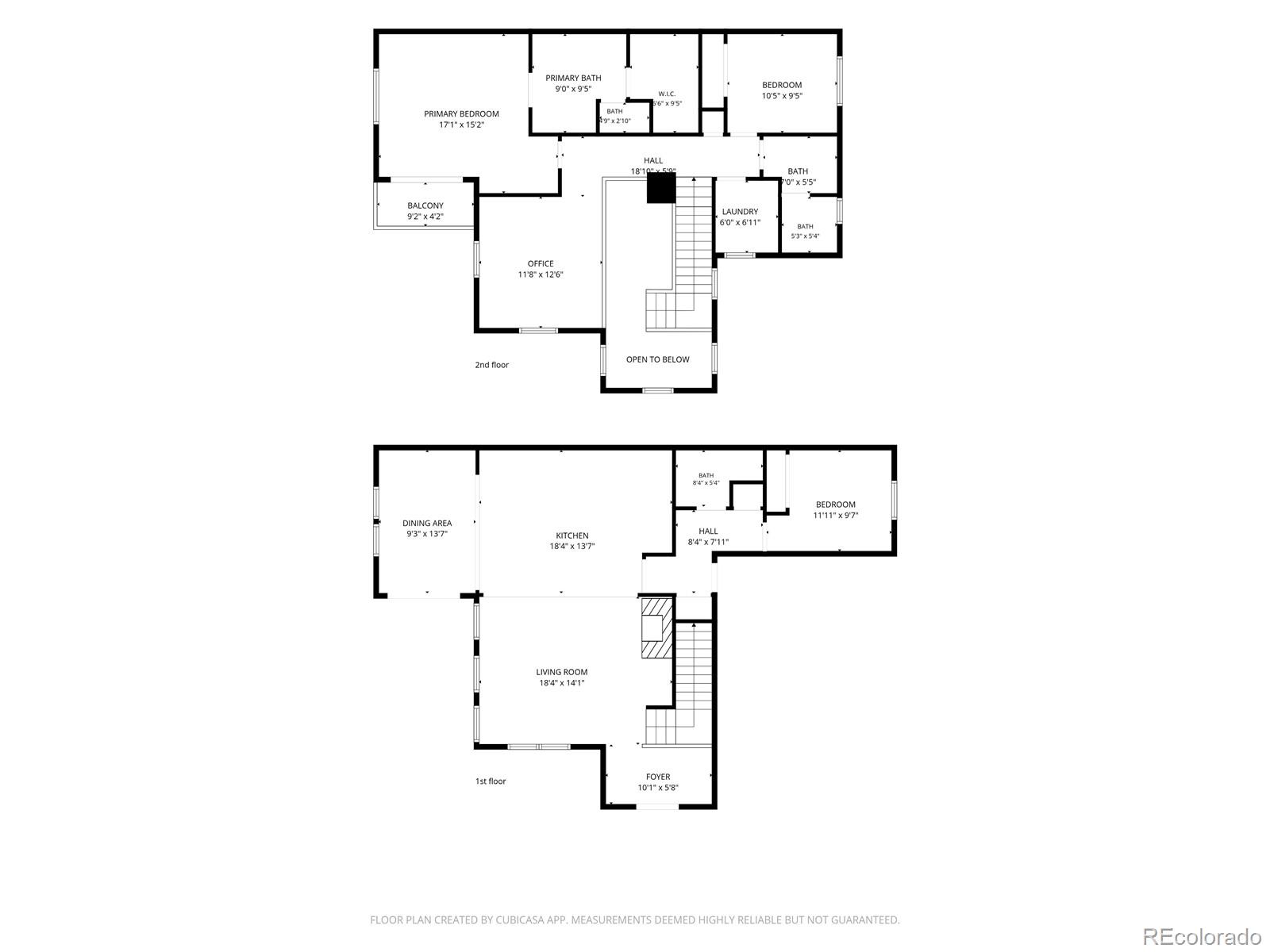 9354 Sori Ln, Littleton, CO 80126