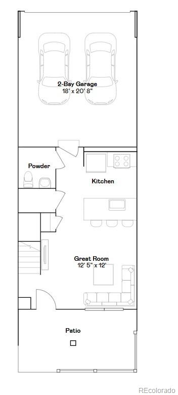 14912 Oneida St #2, Thornton, CO 80602