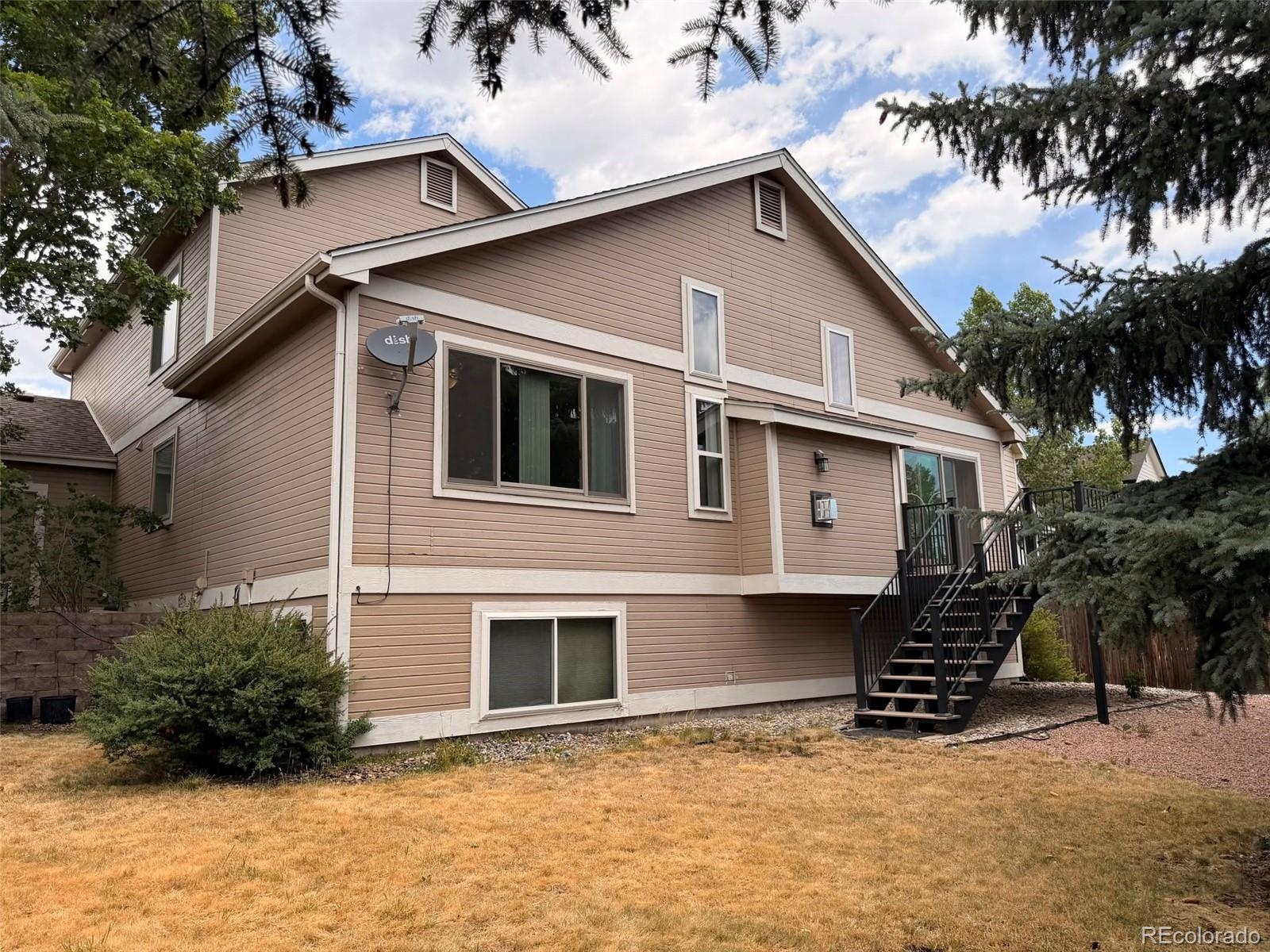 5922 Instone, Colorado Springs, CO 80922