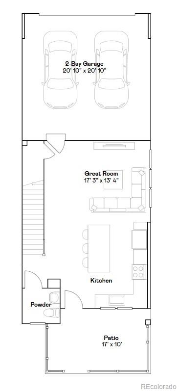 14912 Oneida St #1, Thornton, CO 80602