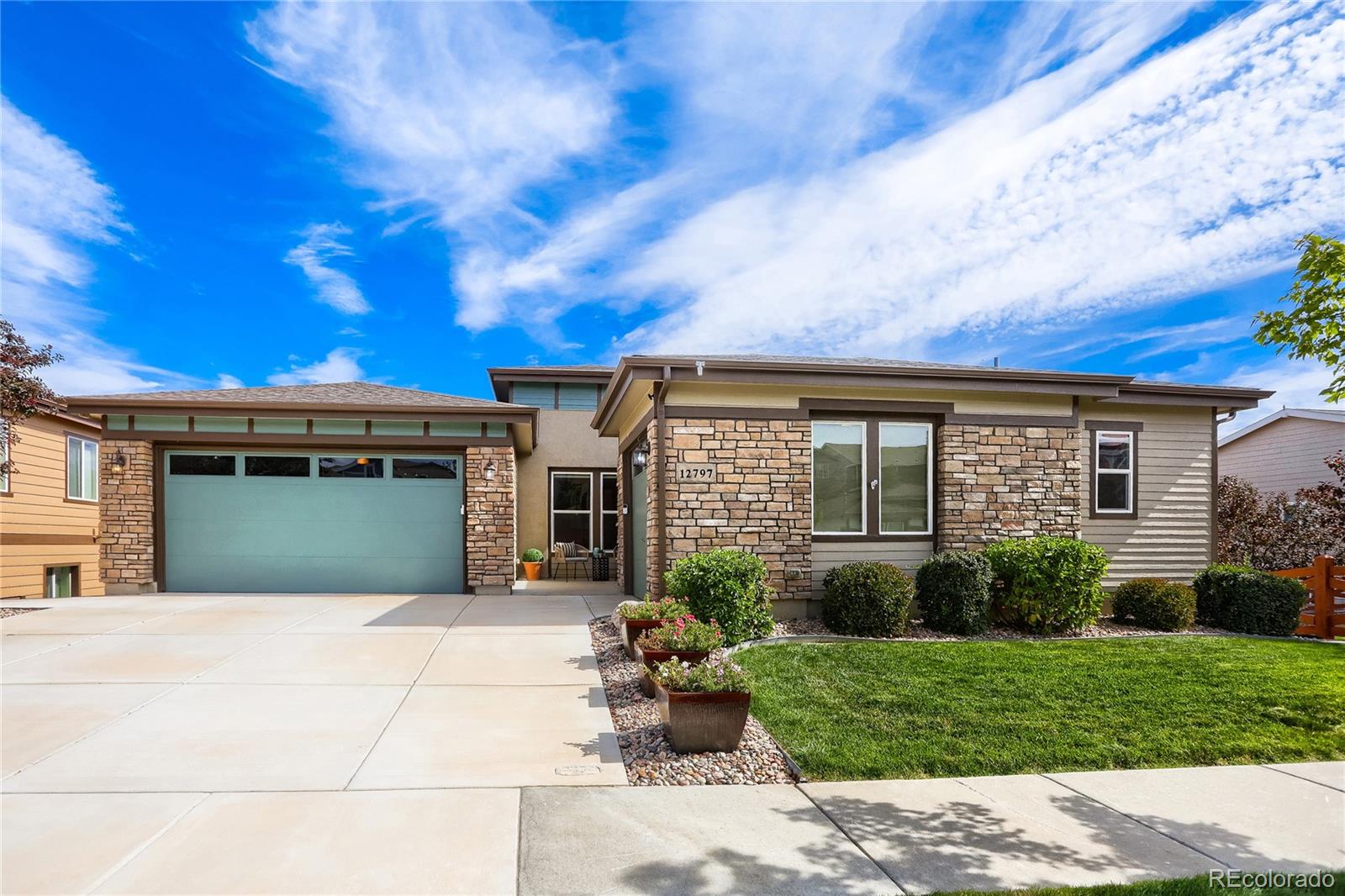 12797 Elkhorn Rd, Broomfield, CO 80021