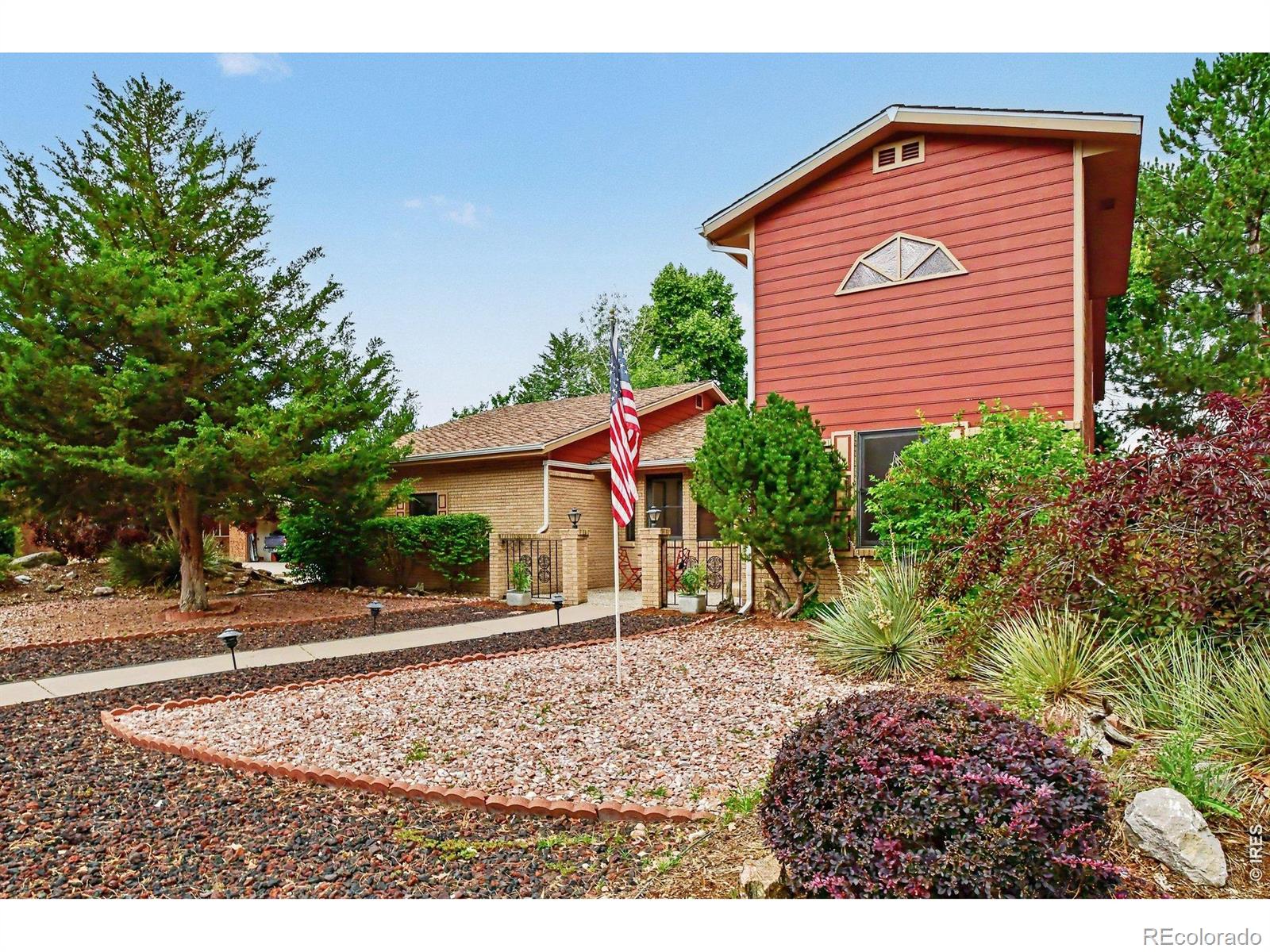 1231 49th Ave Ct, Greeley, CO 80634