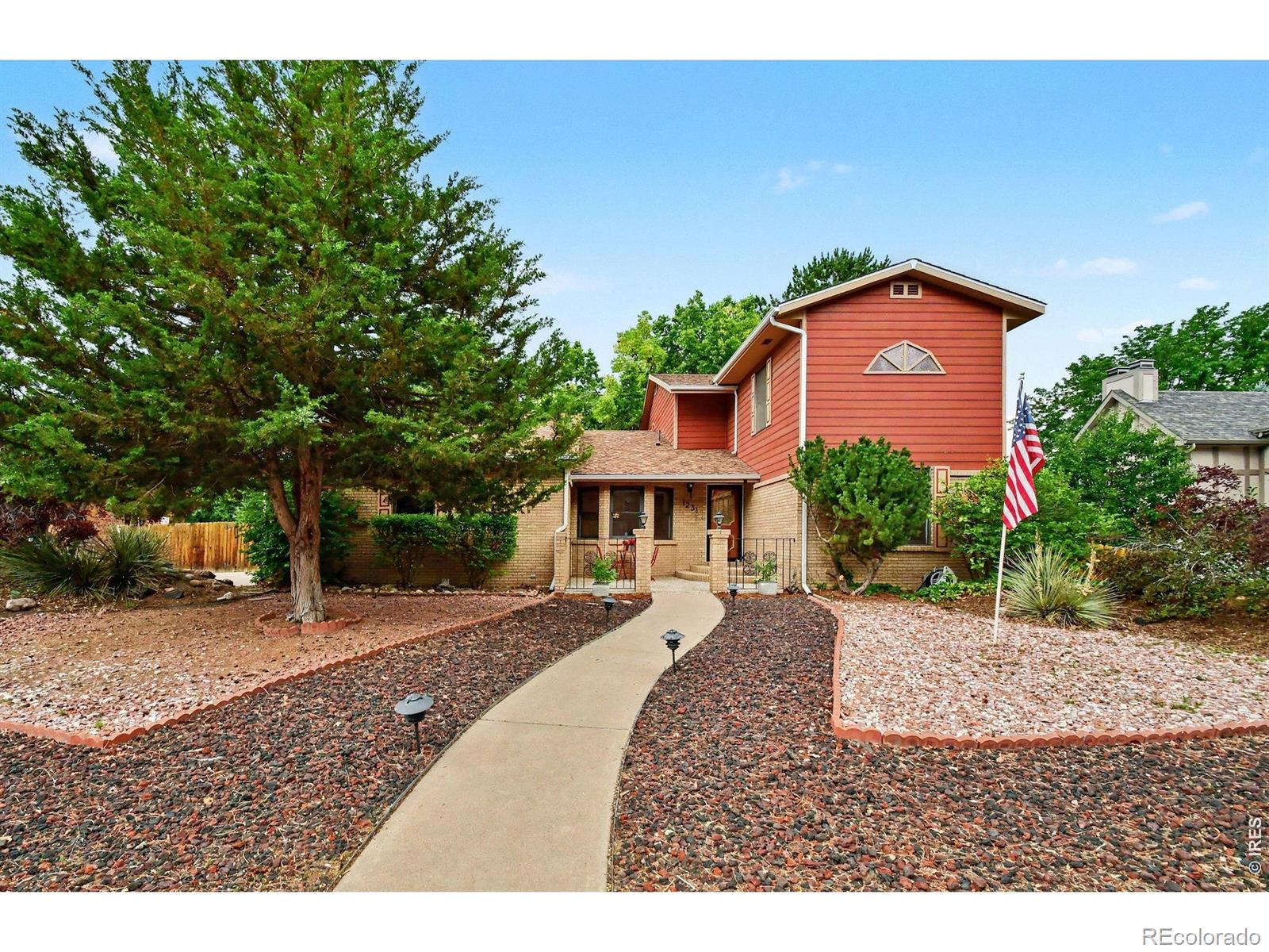 1231 49th Ave Ct, Greeley, CO 80634