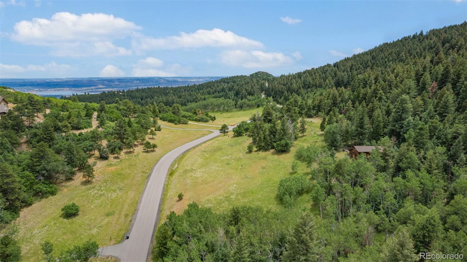 43 W Ranch Trl, Morrison, CO 80465