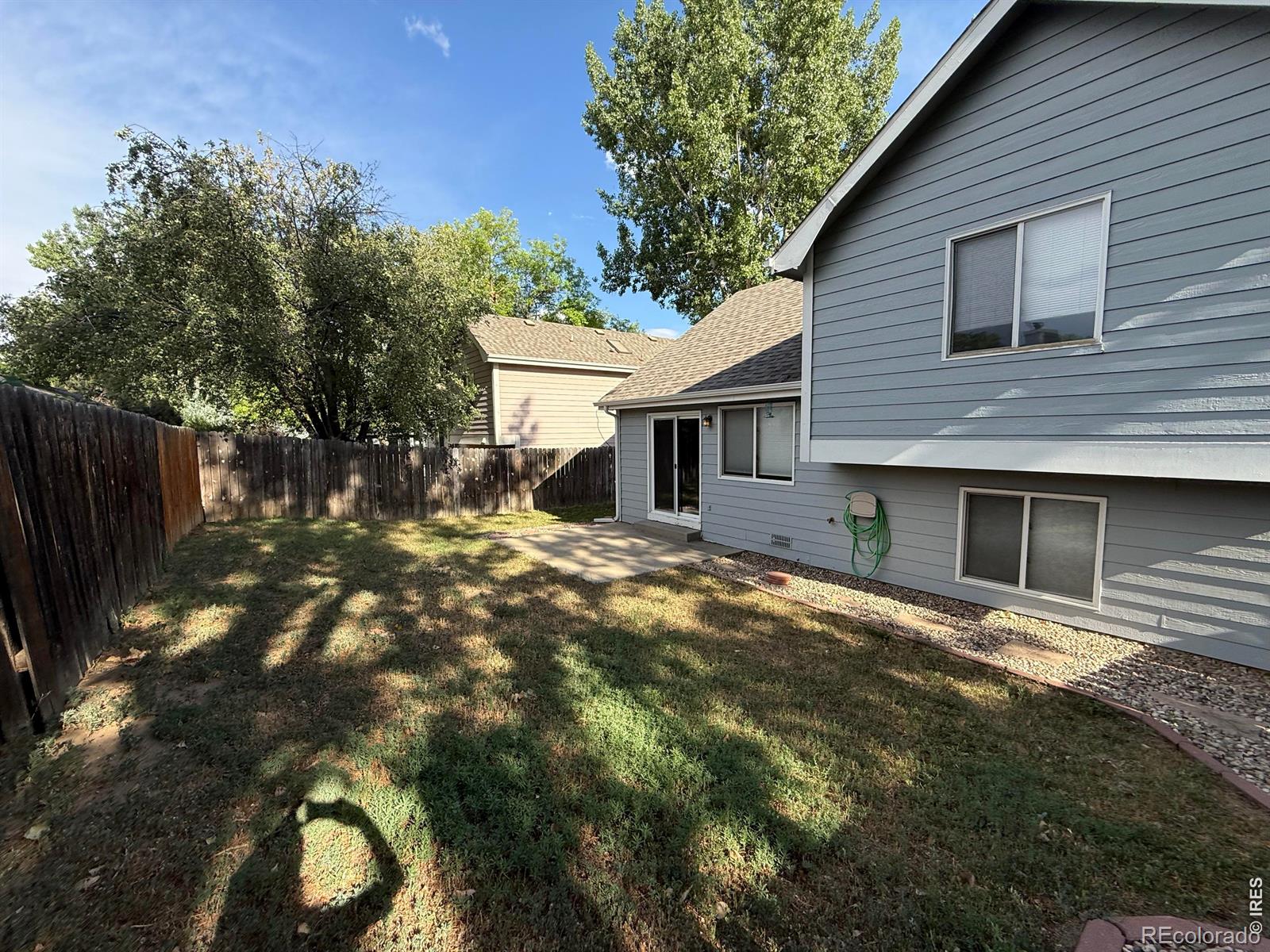 1900 Connecticut Dr, Fort Collins, CO 80525