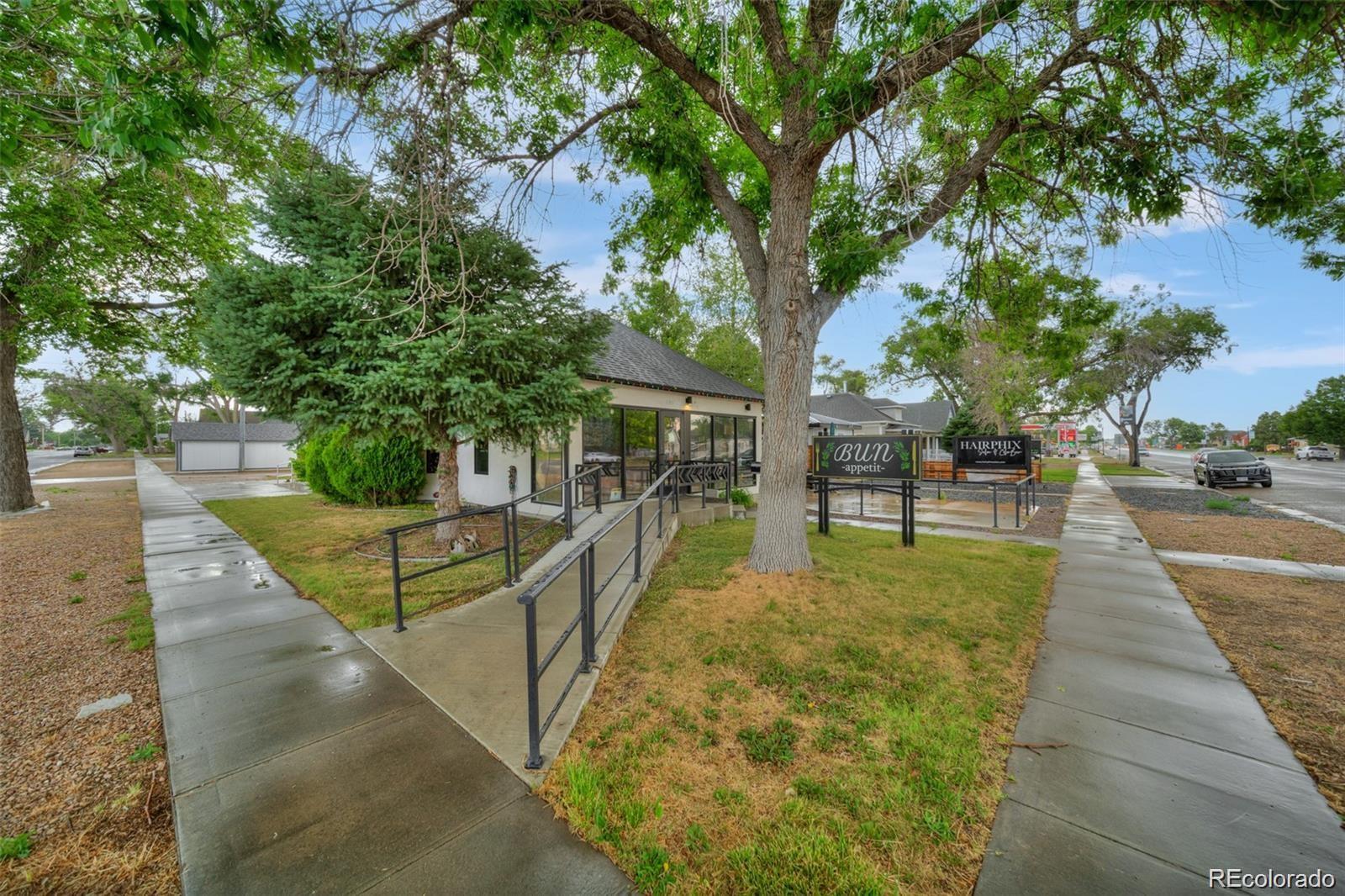 801 Main St, Fort Morgan, CO 80701
