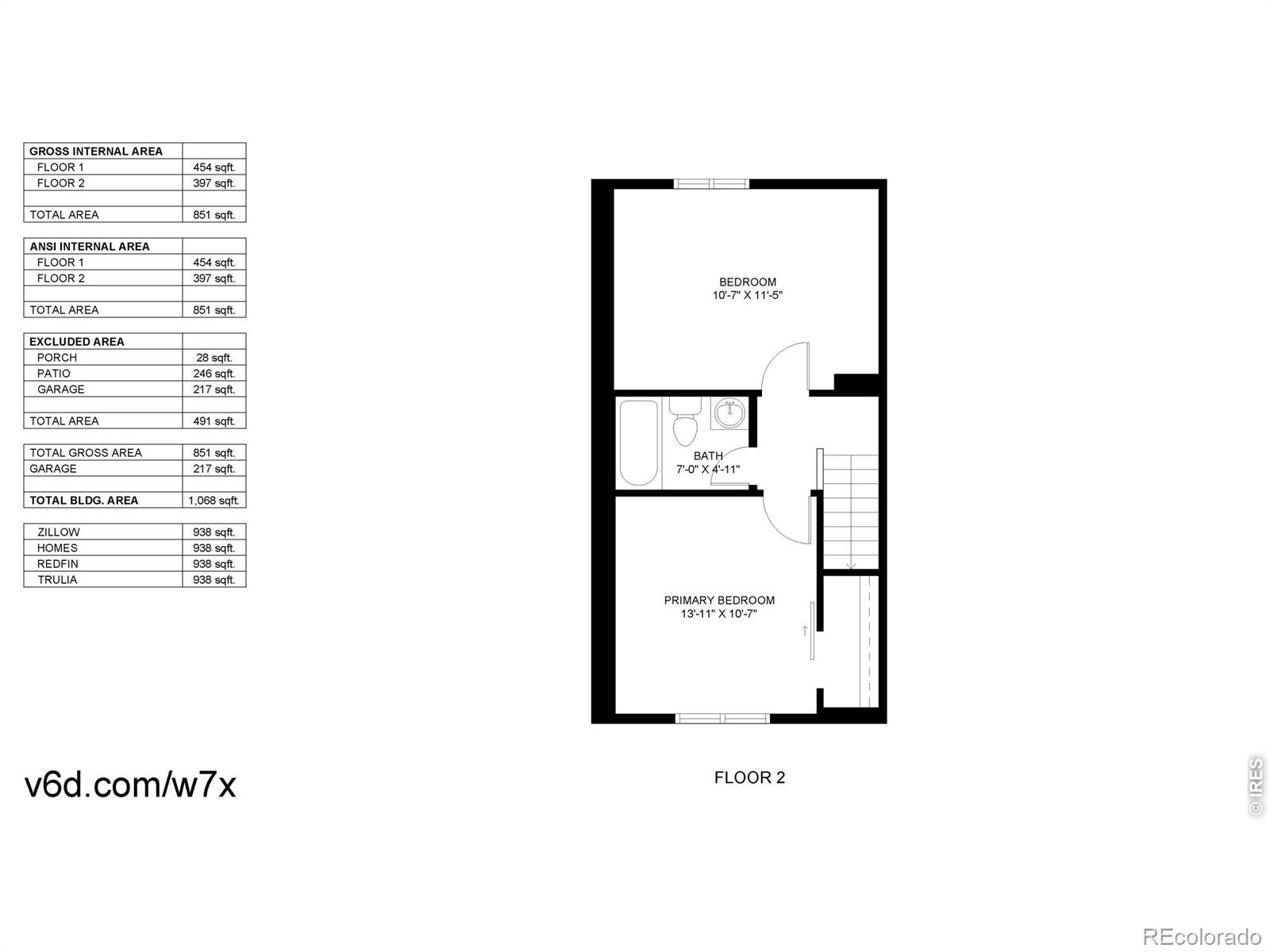 5280 Garrison St, Arvada, CO 80002